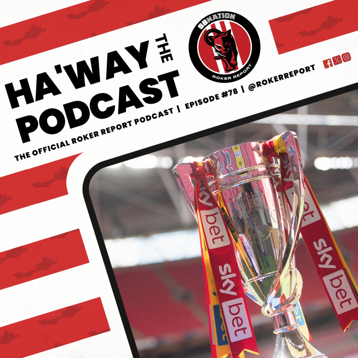 Haway The Podcast