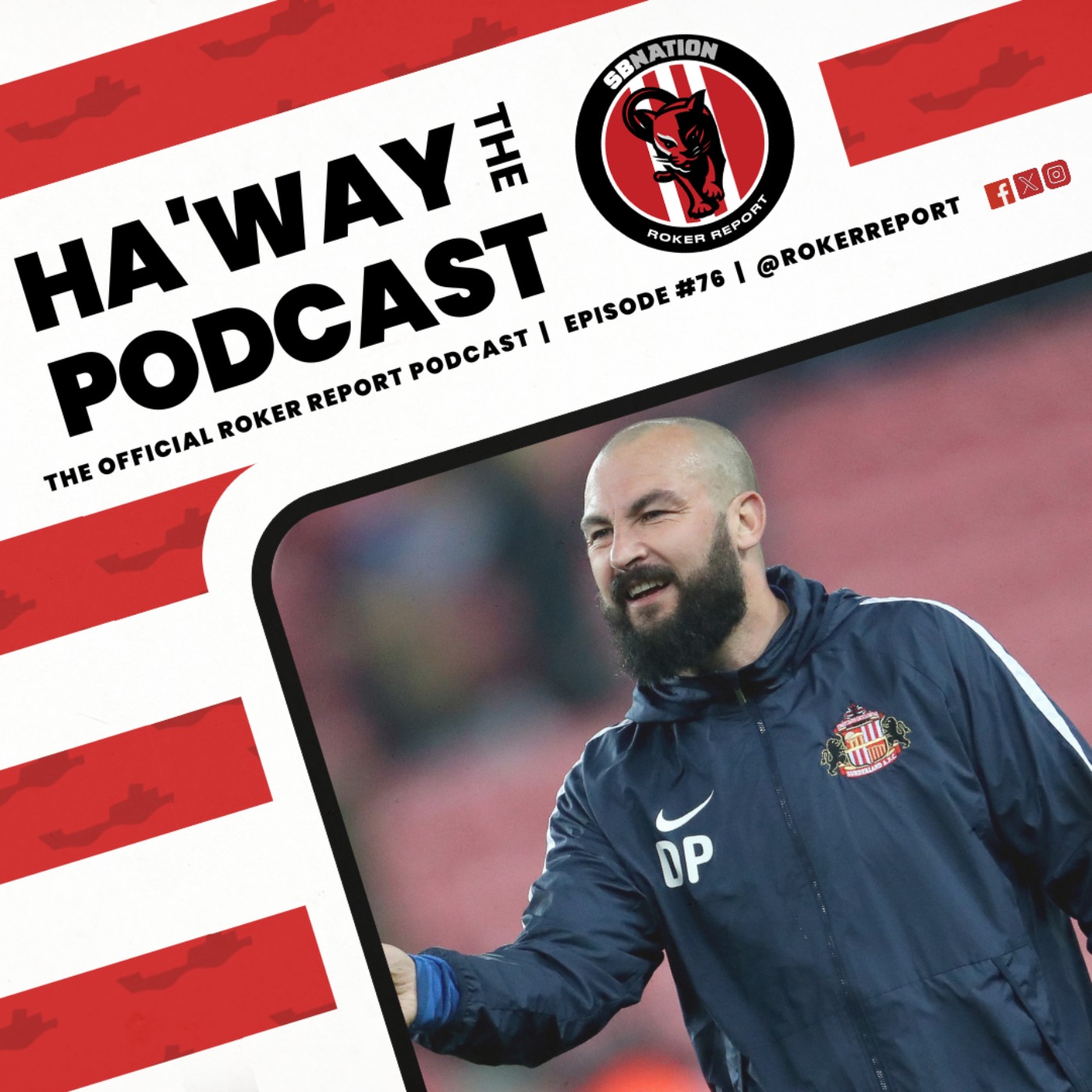 Haway The Podcast