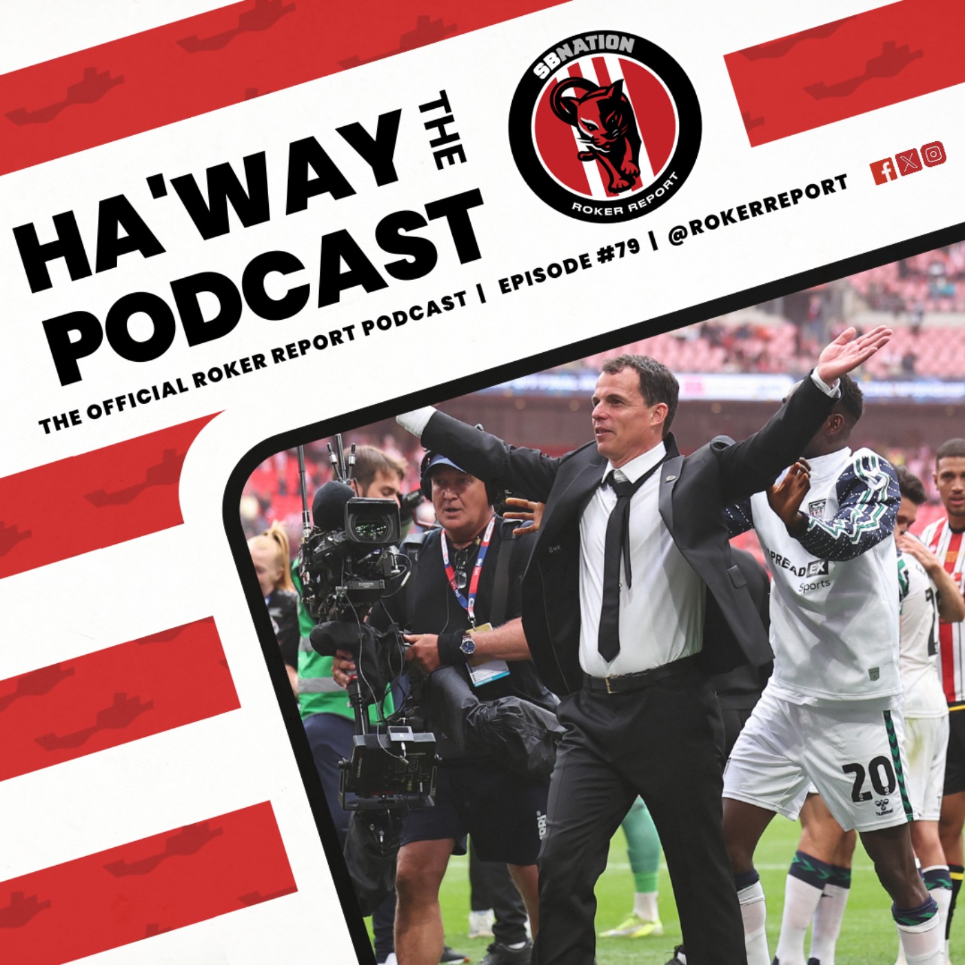 Haway The Podcast