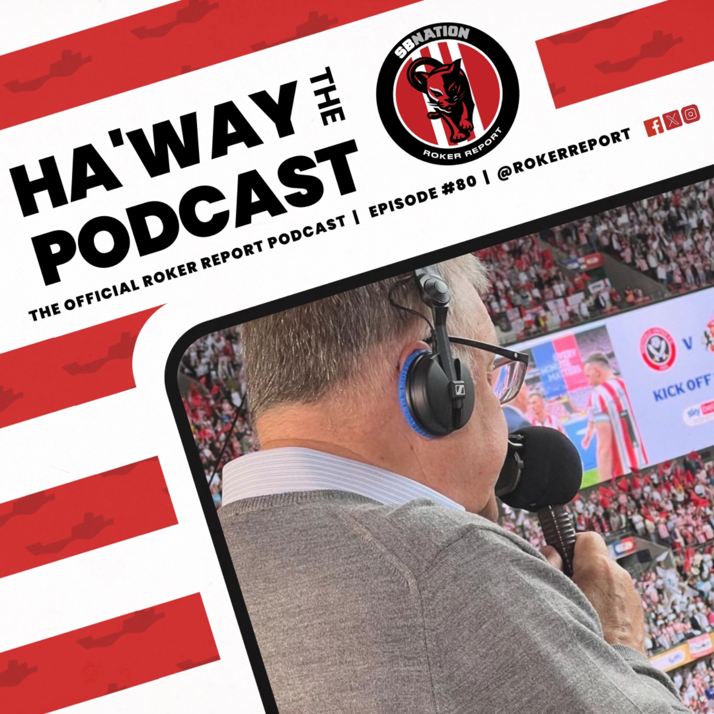 Haway The Podcast