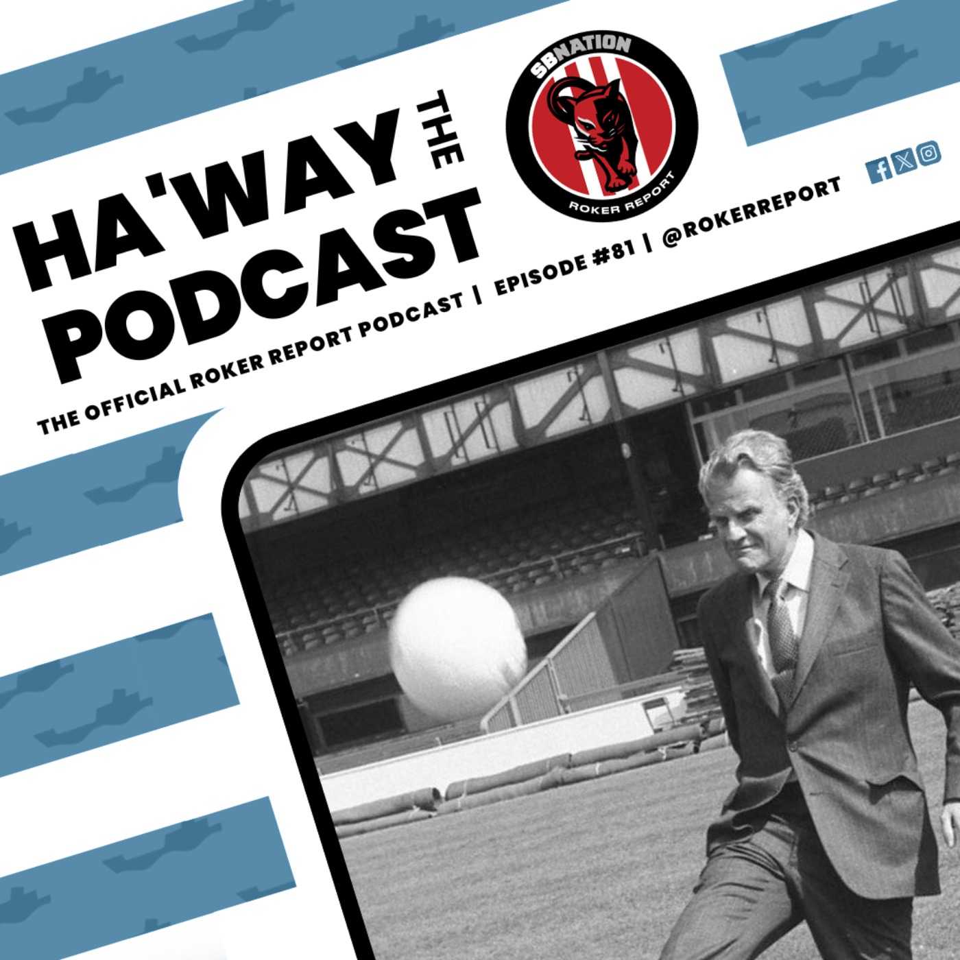 Haway The Podcast
