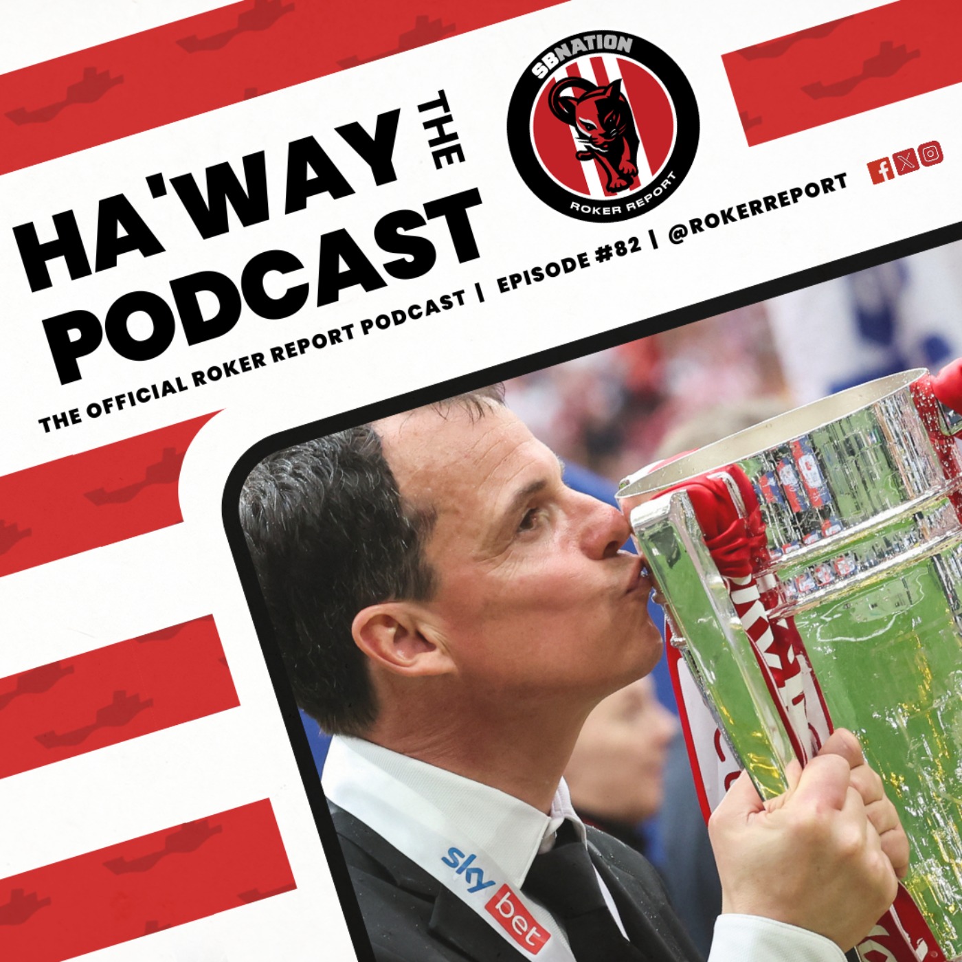Haway The Podcast