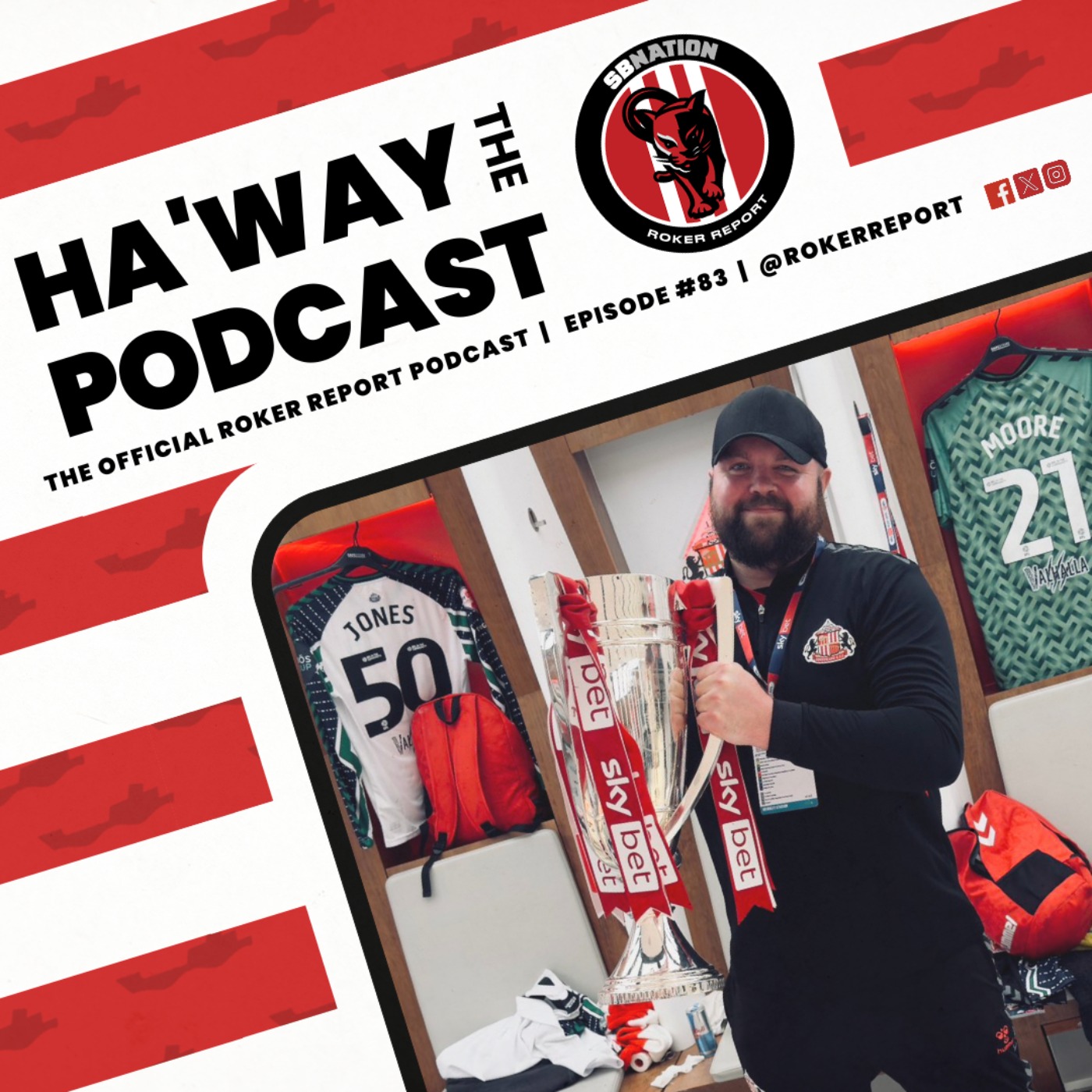 Haway The Podcast