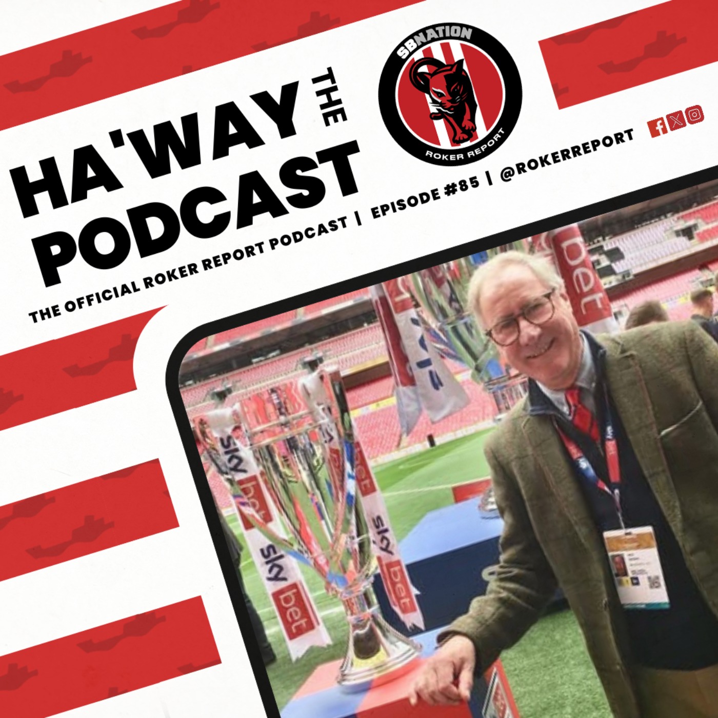 Haway The Podcast