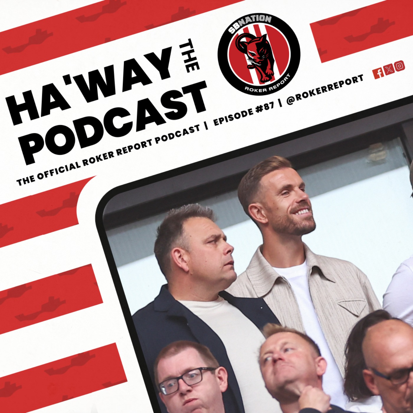 Haway The Podcast