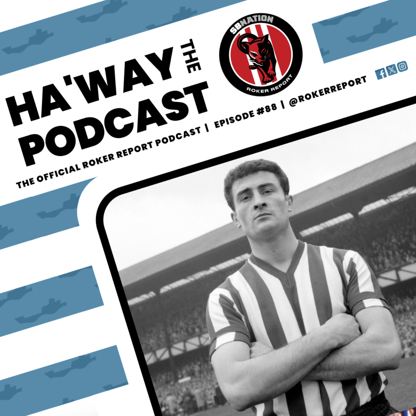 Haway The Podcast
