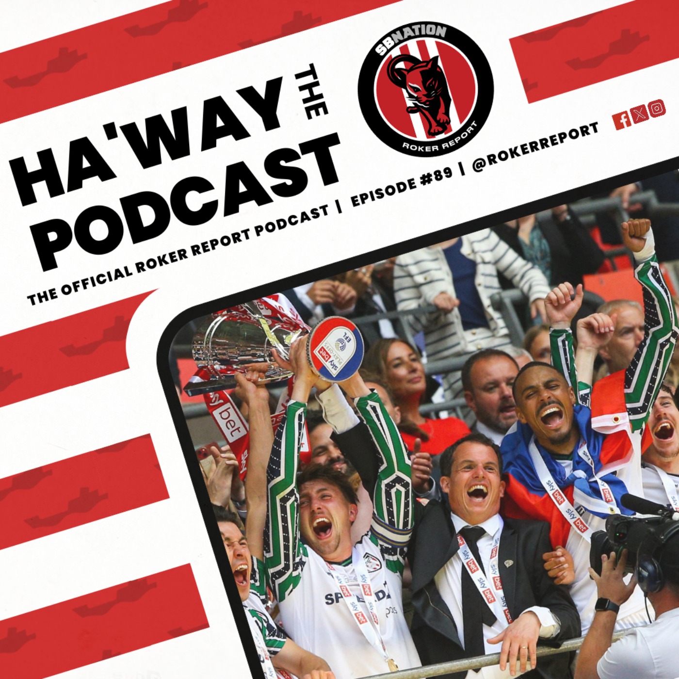 Haway The Podcast