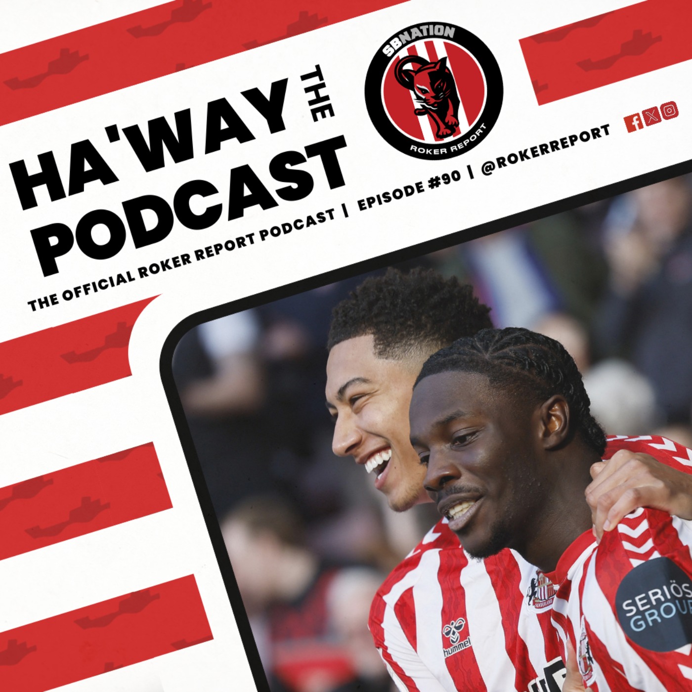 Haway The Podcast