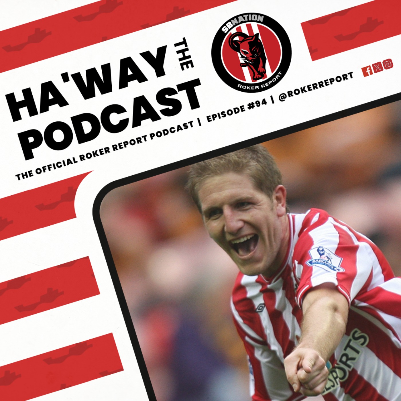 Haway The Podcast