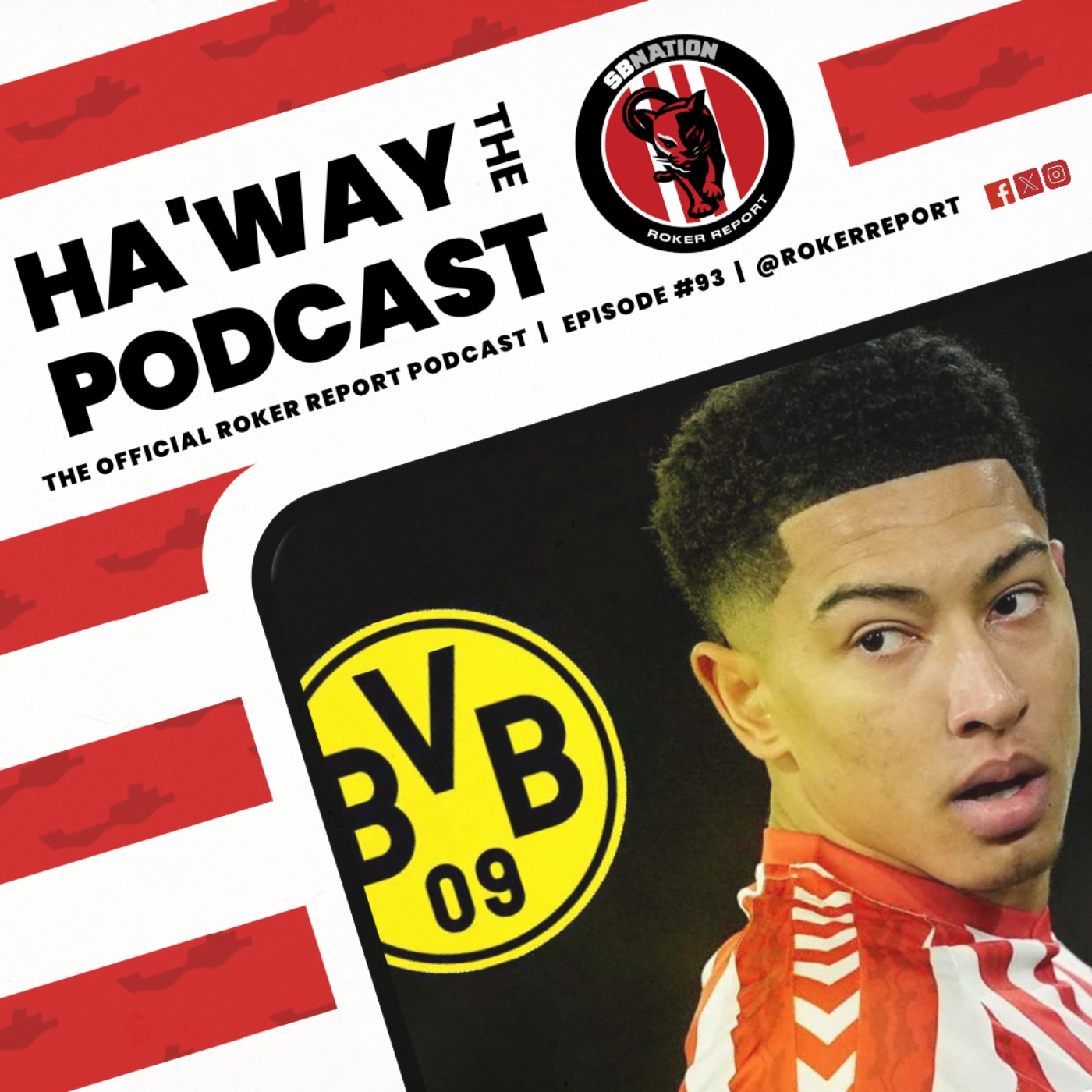 Haway The Podcast