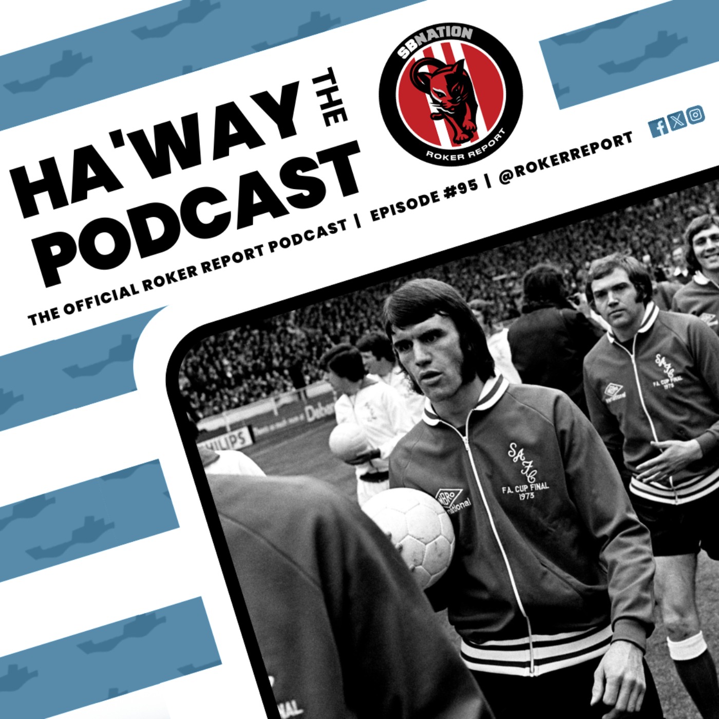 Haway The Podcast