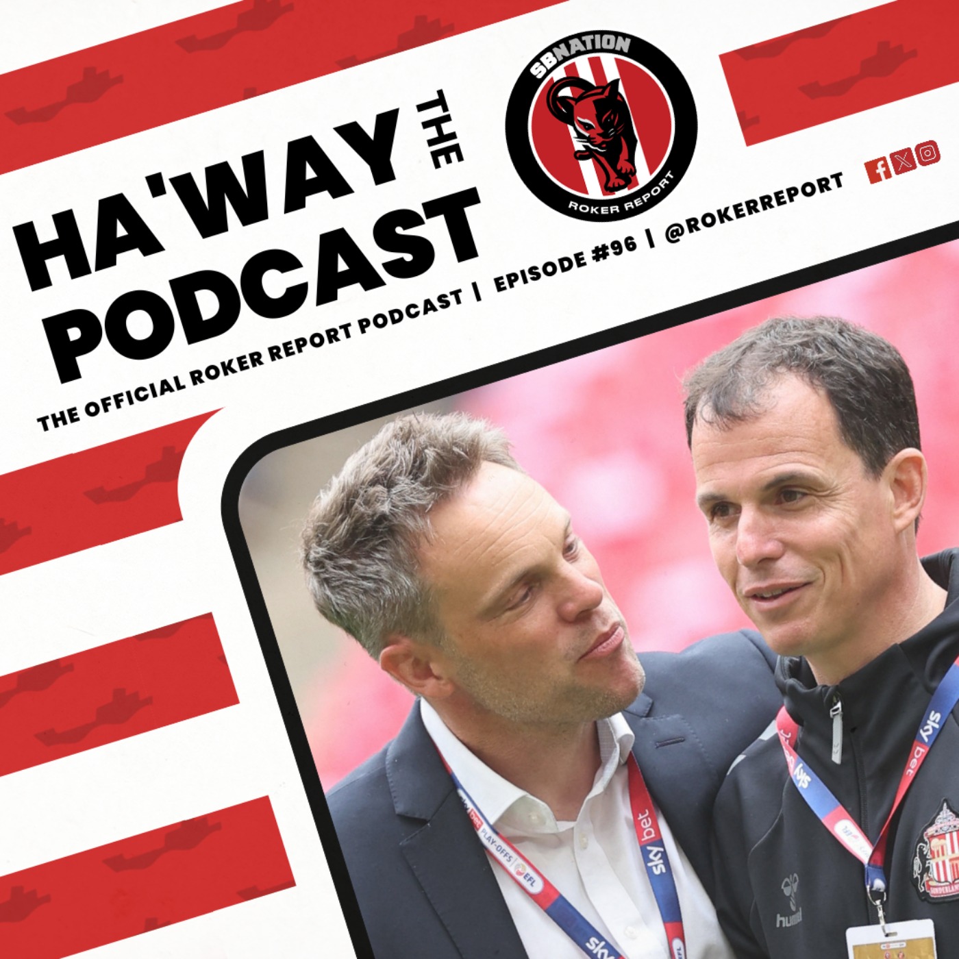 Haway The Podcast