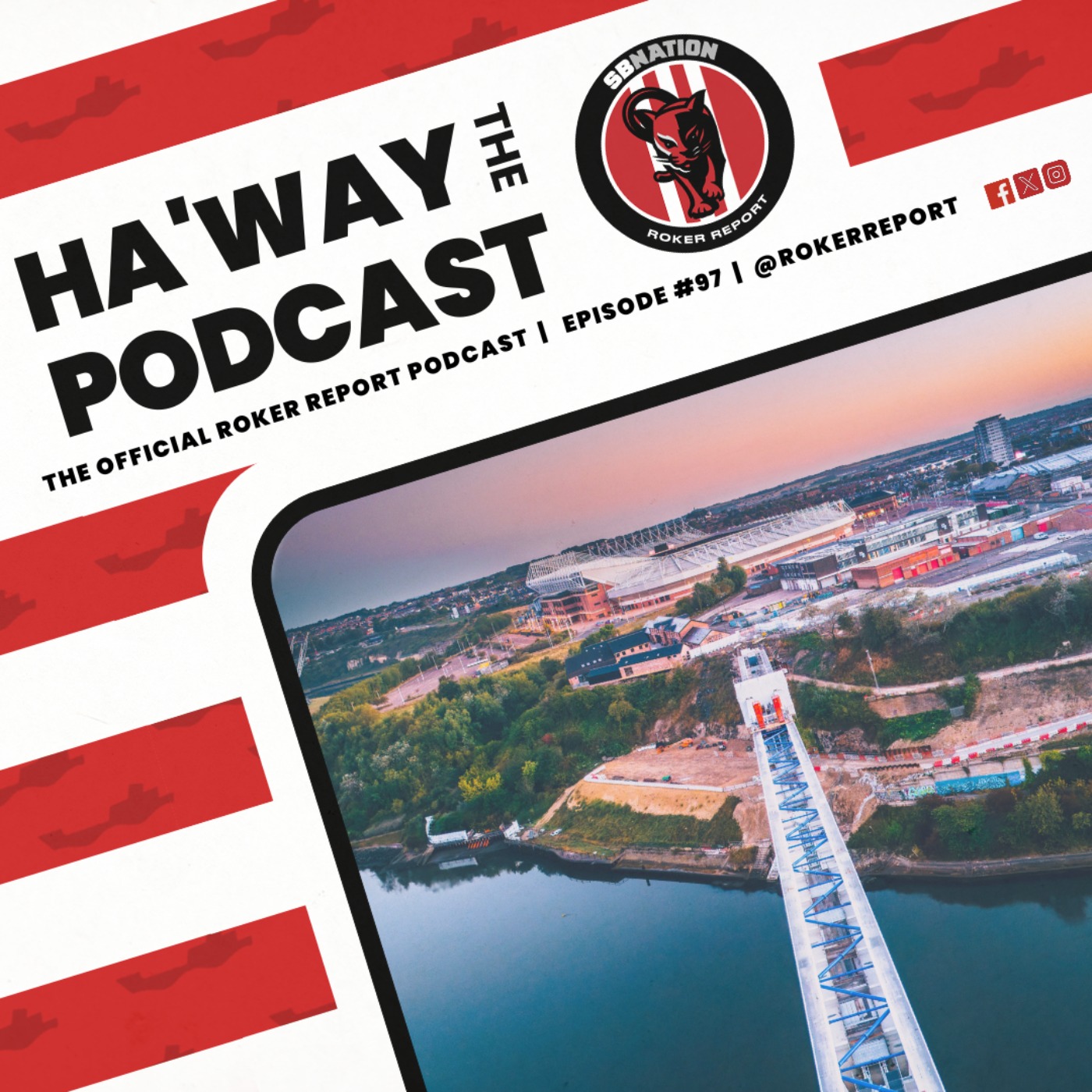 Haway The Podcast