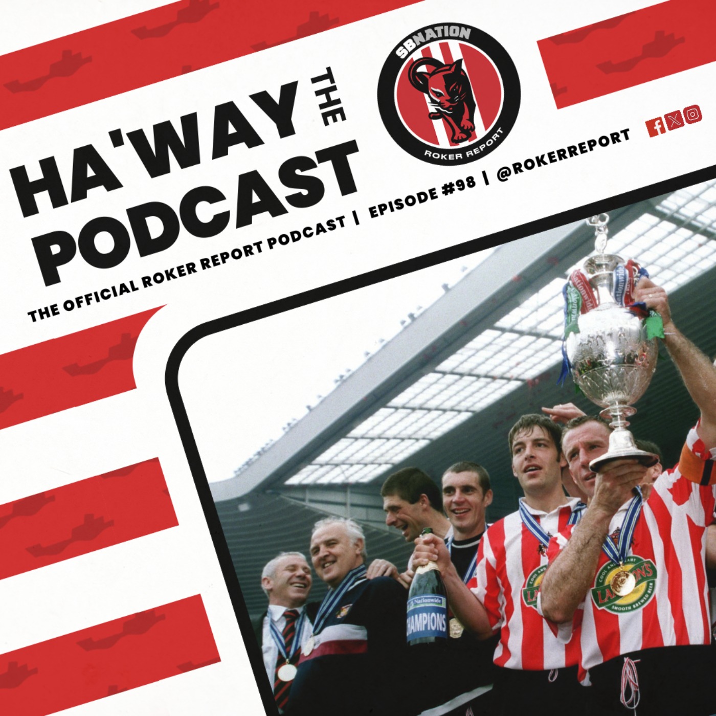 Haway The Podcast
