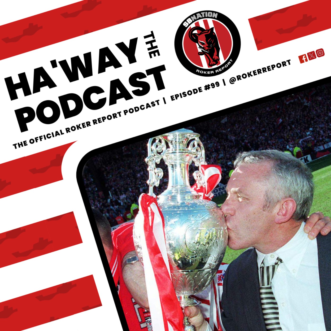 Haway The Podcast