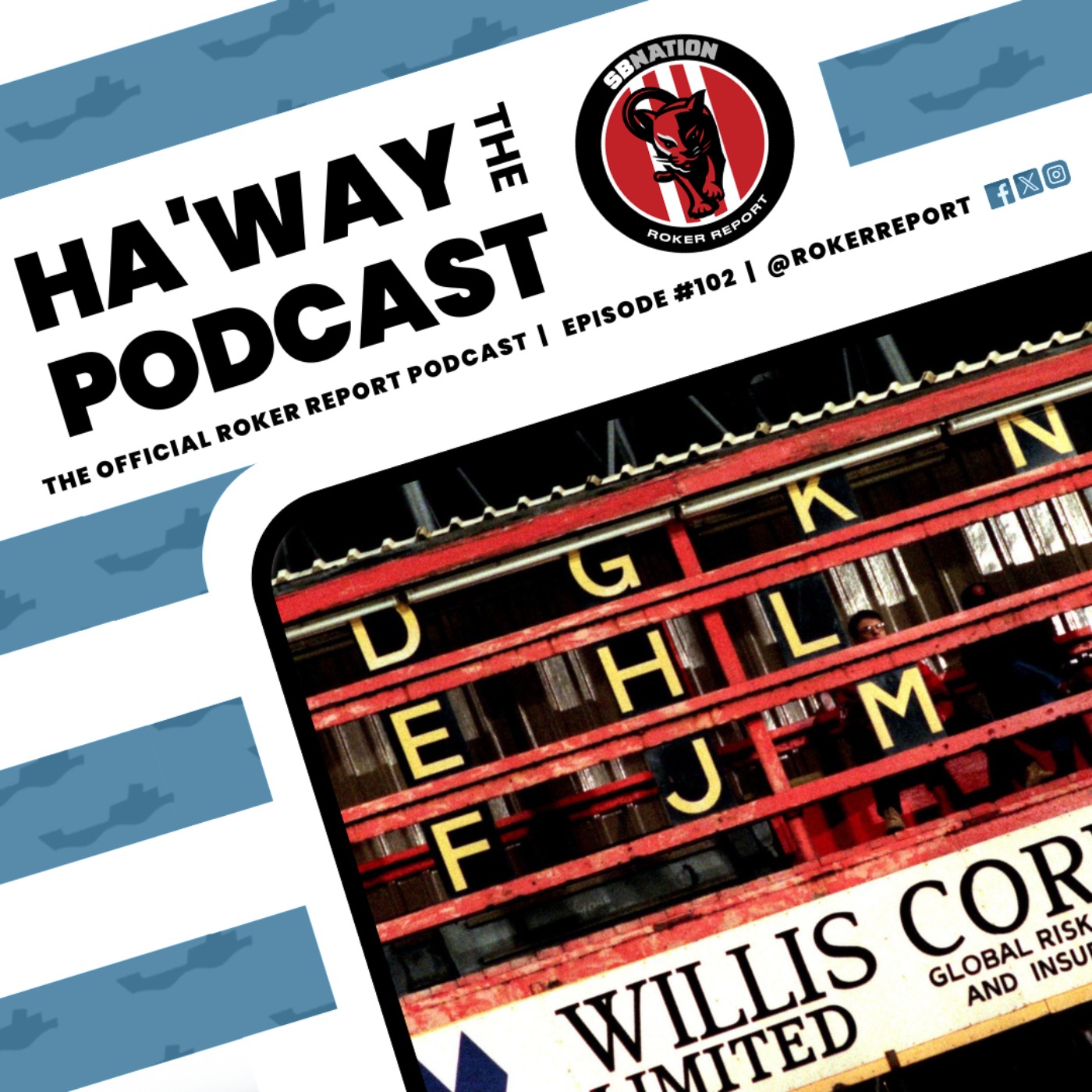 Haway The Podcast