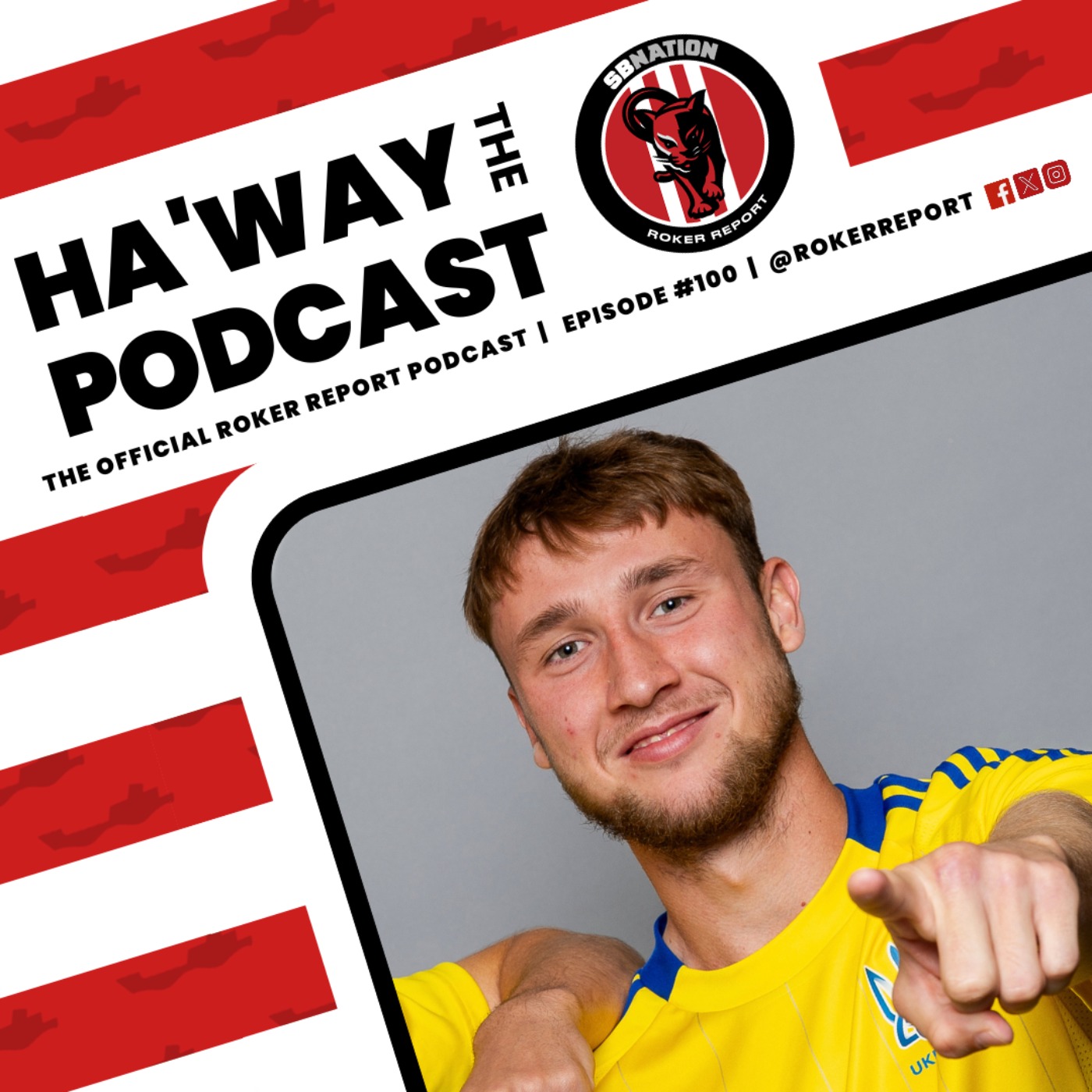 Haway The Podcast