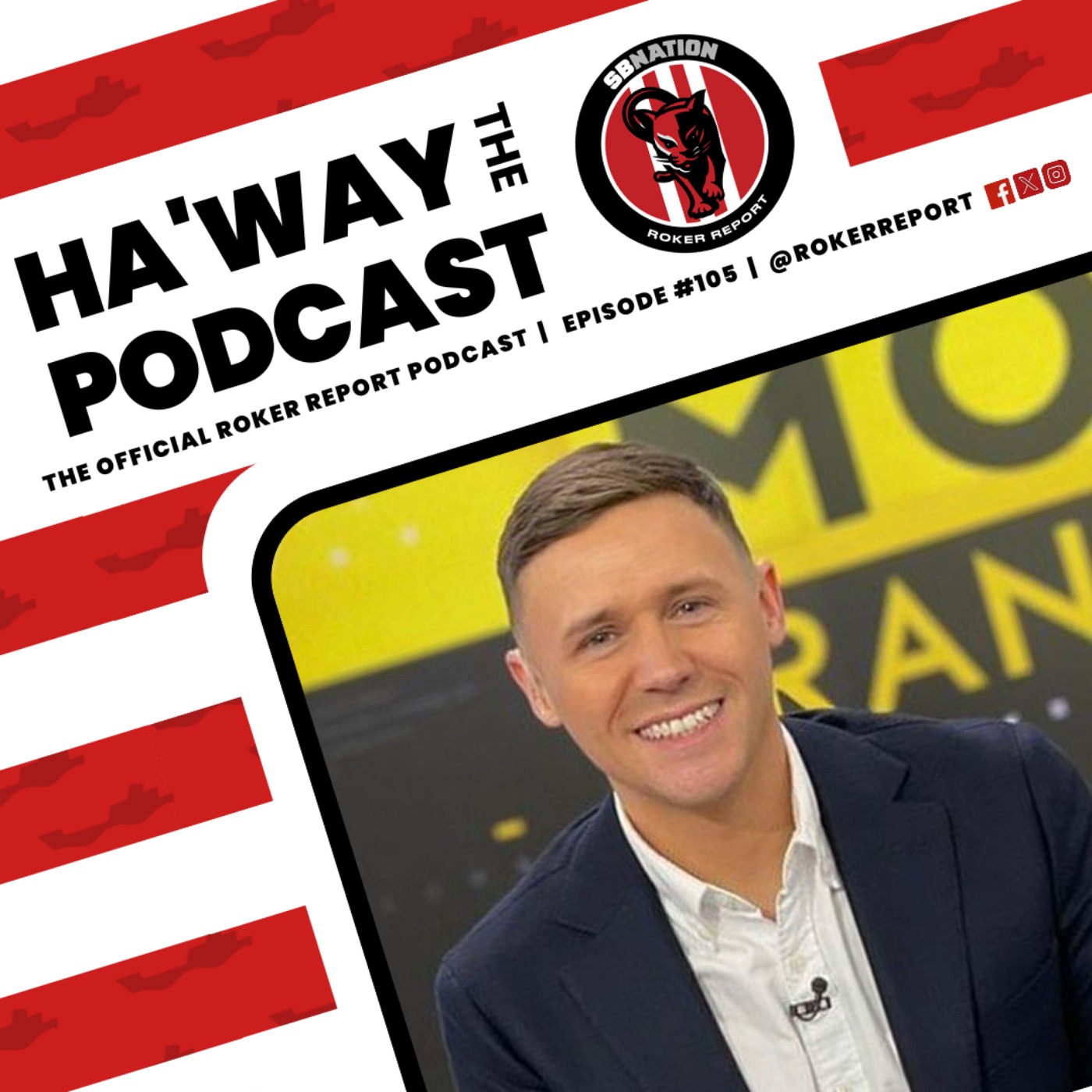 Haway The Podcast
