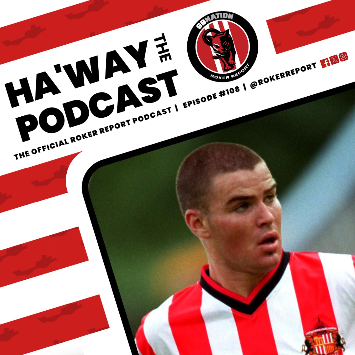 Haway The Podcast