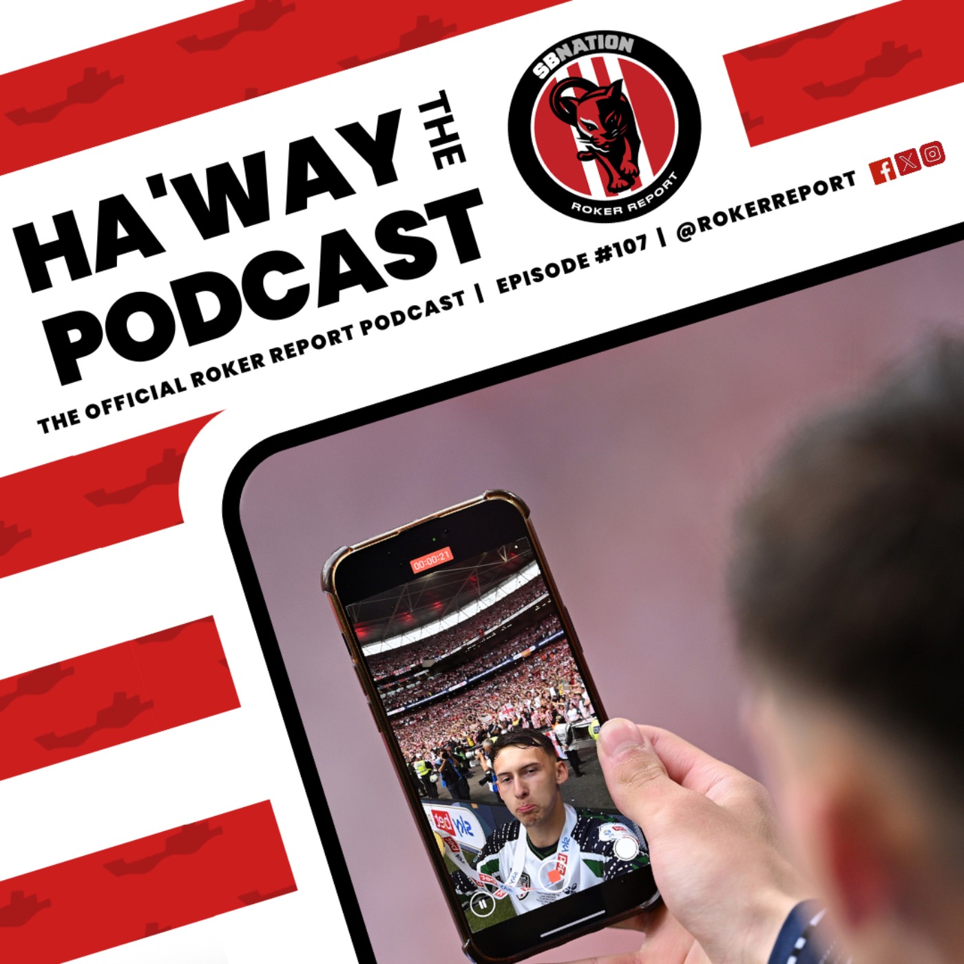 Haway The Podcast