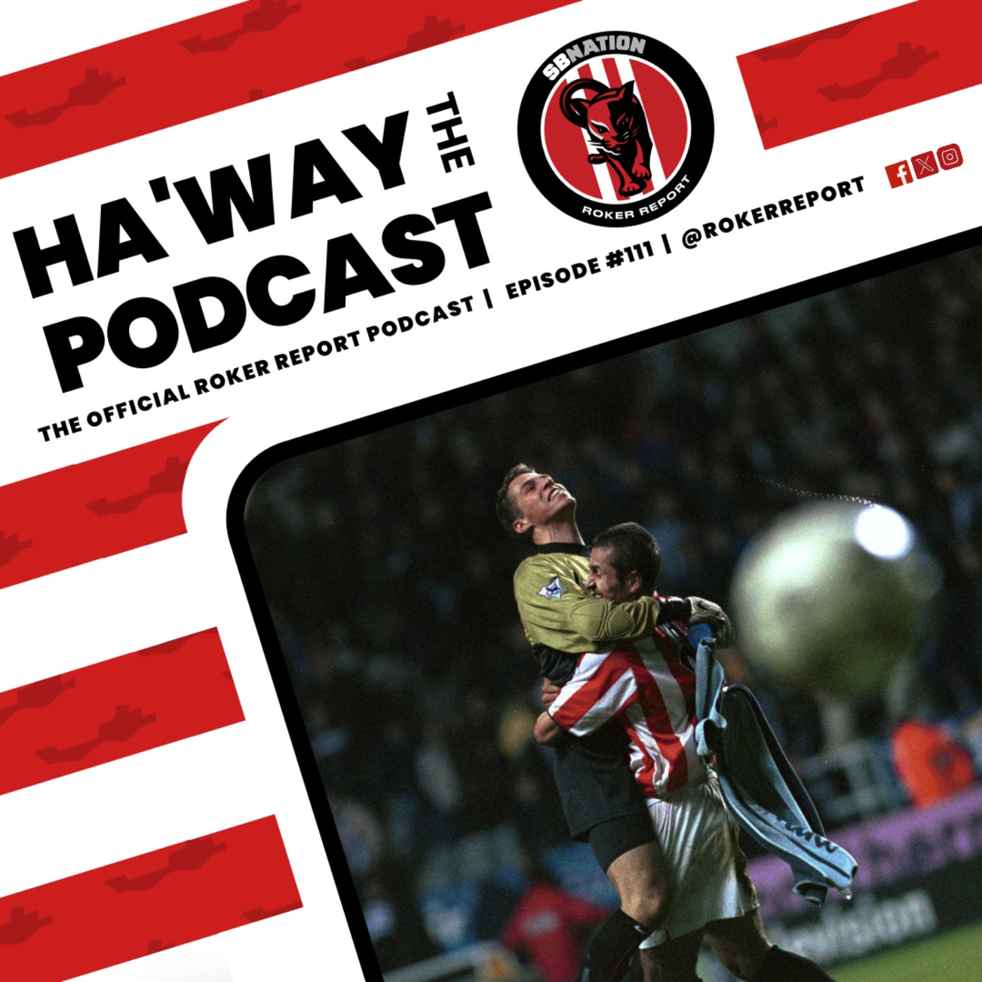 Haway The Podcast