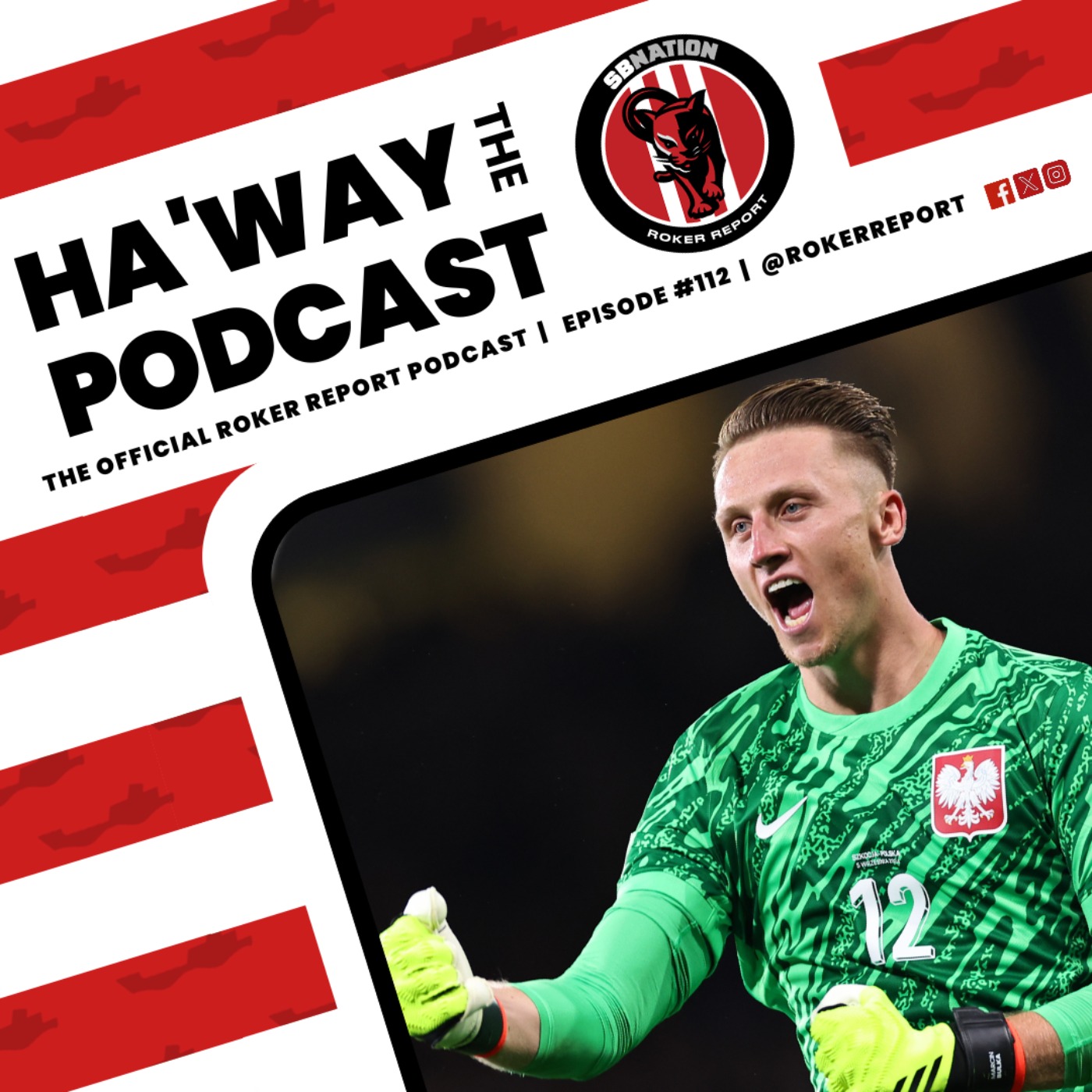 Haway The Podcast