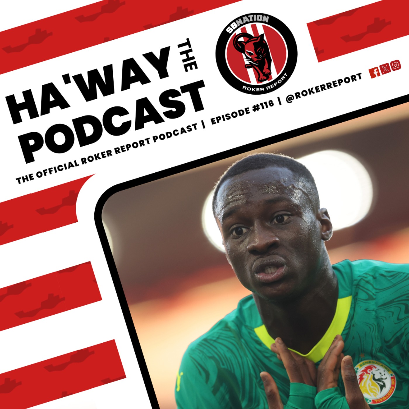 Haway The Podcast