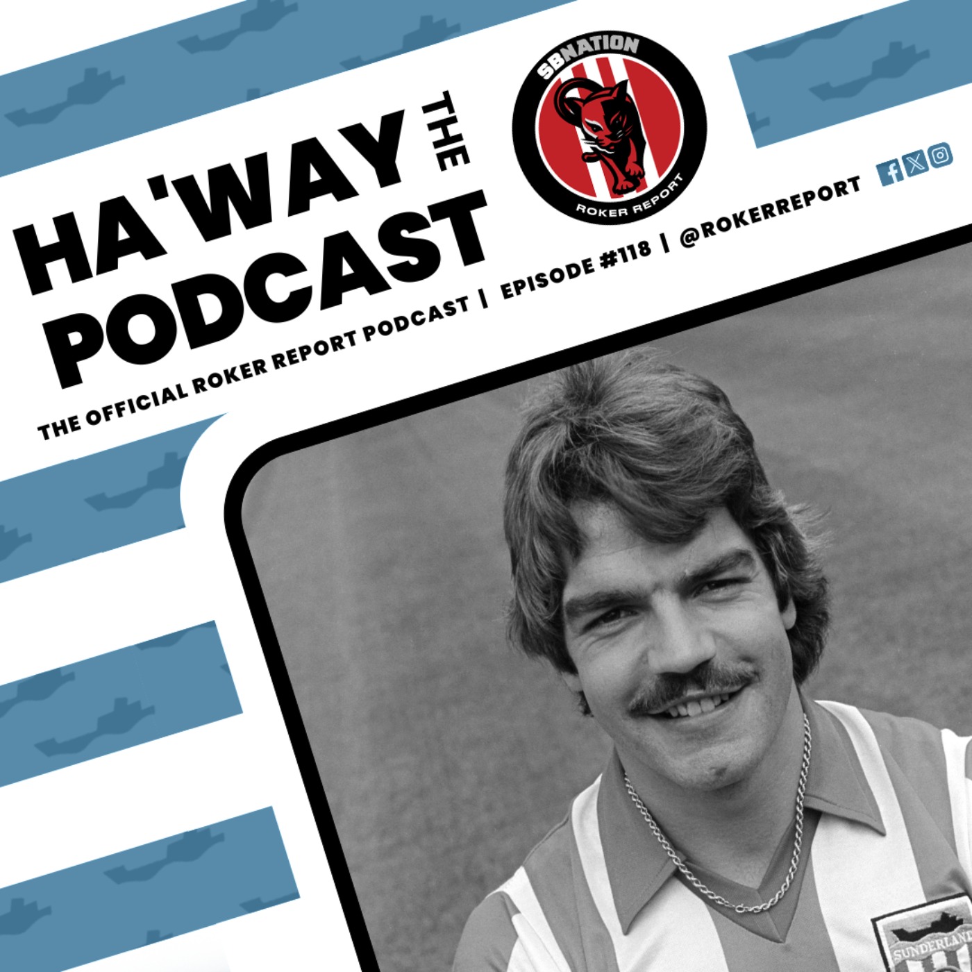 Haway The Podcast