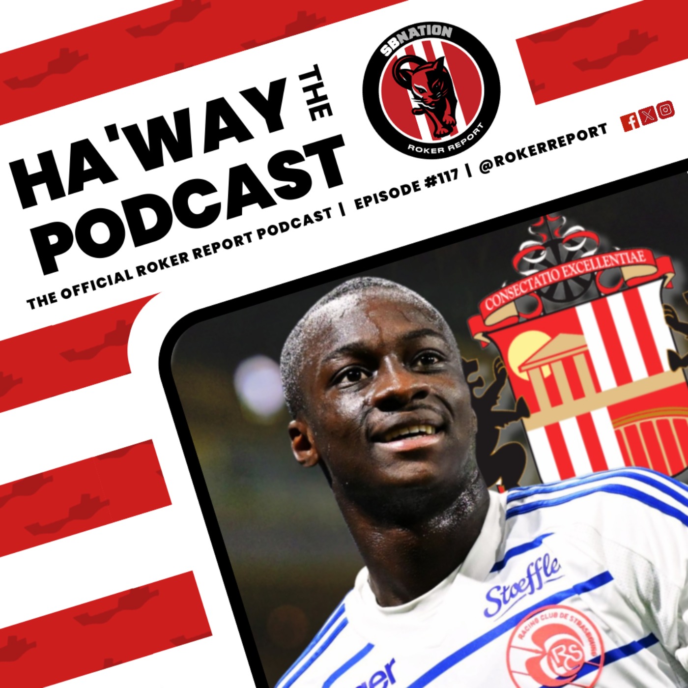 Haway The Podcast