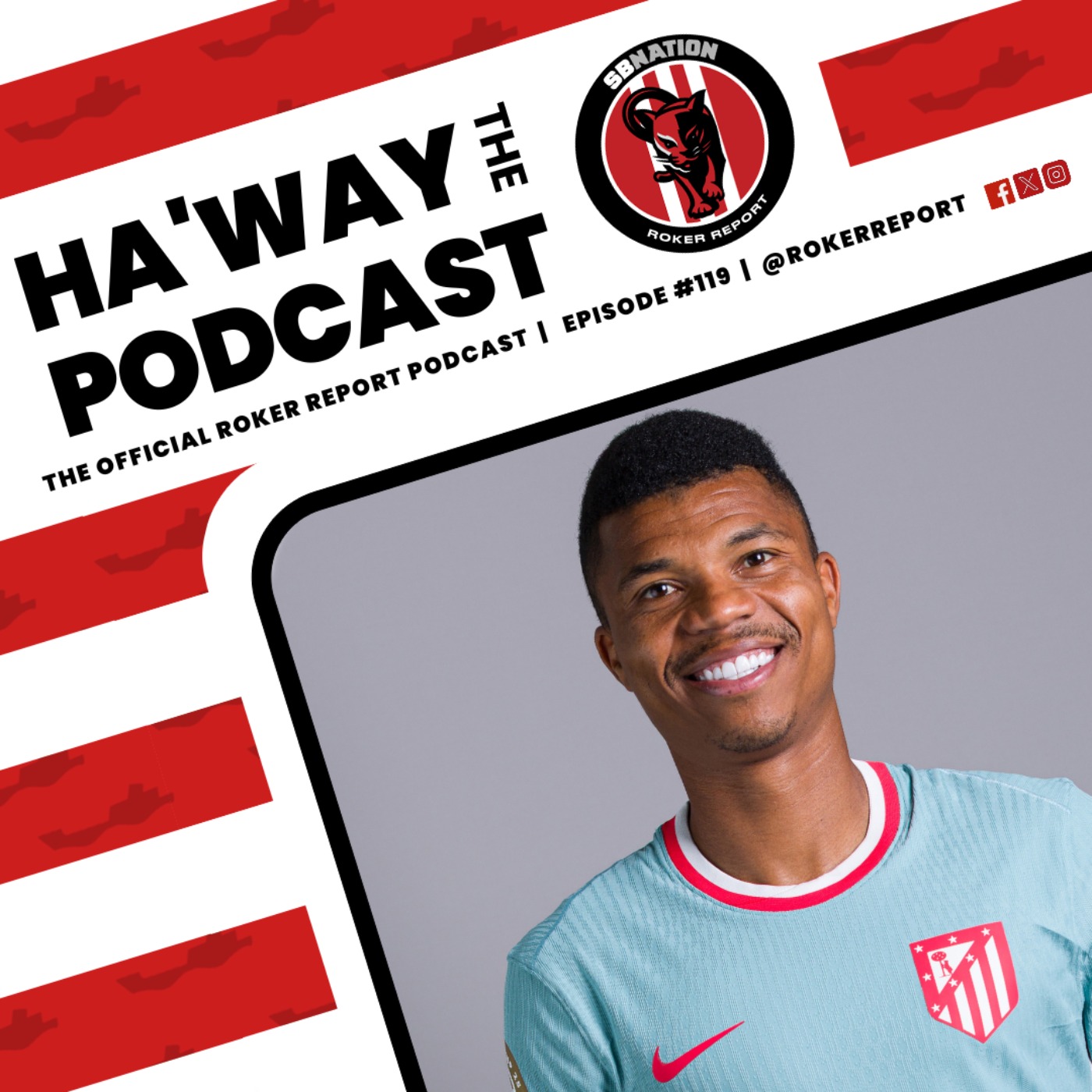 REACTION | Sunderland Set To Sign Atlético Madrid’s Reinildo Mandava