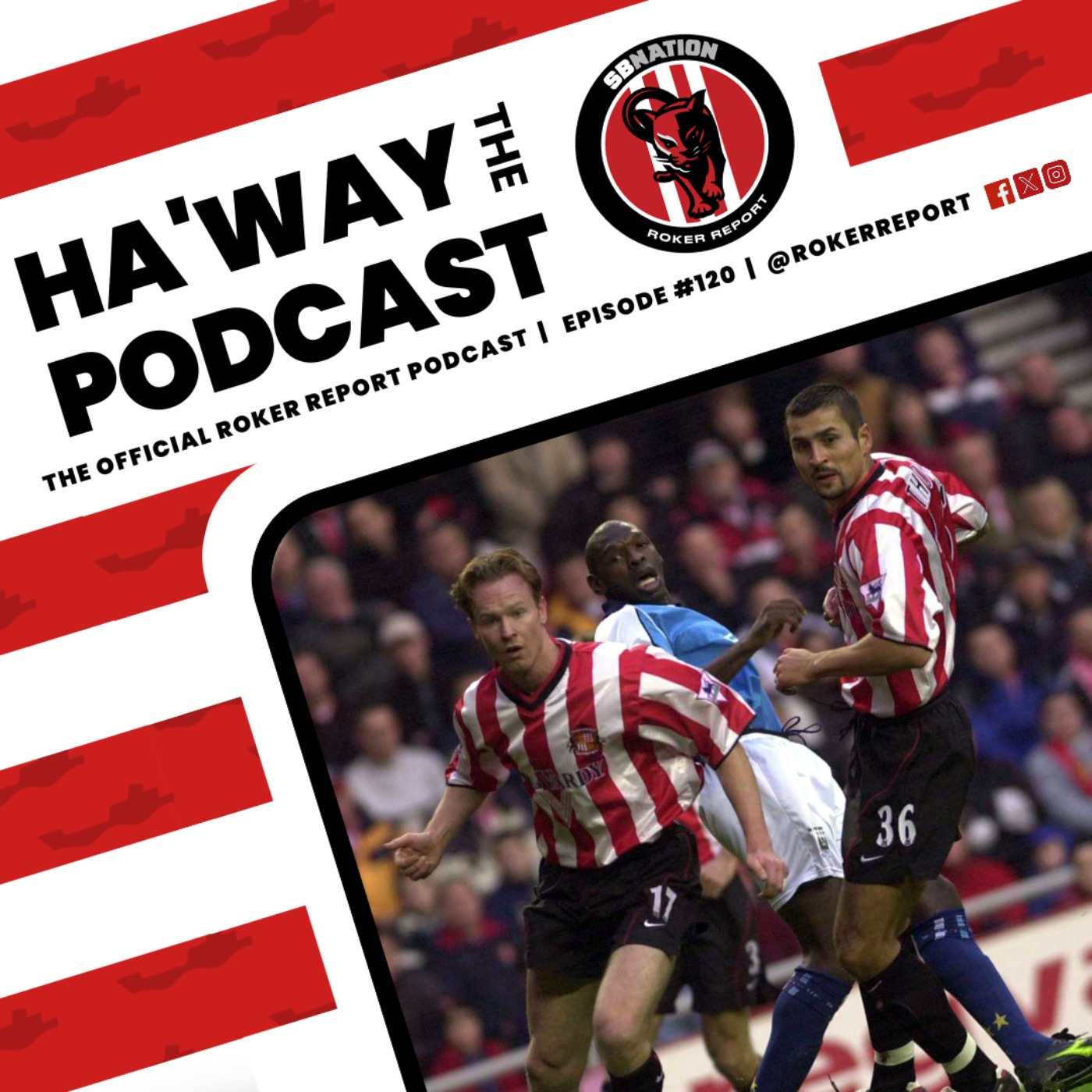 Haway The Podcast