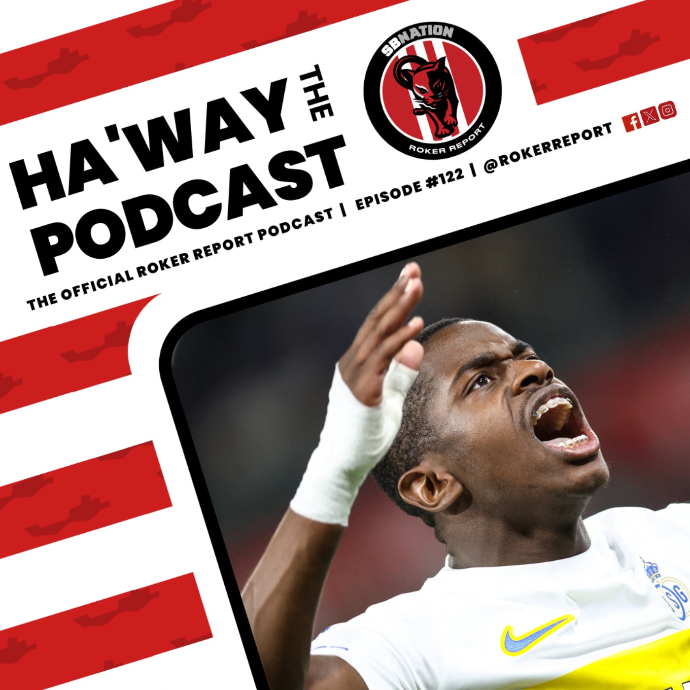 Haway The Podcast