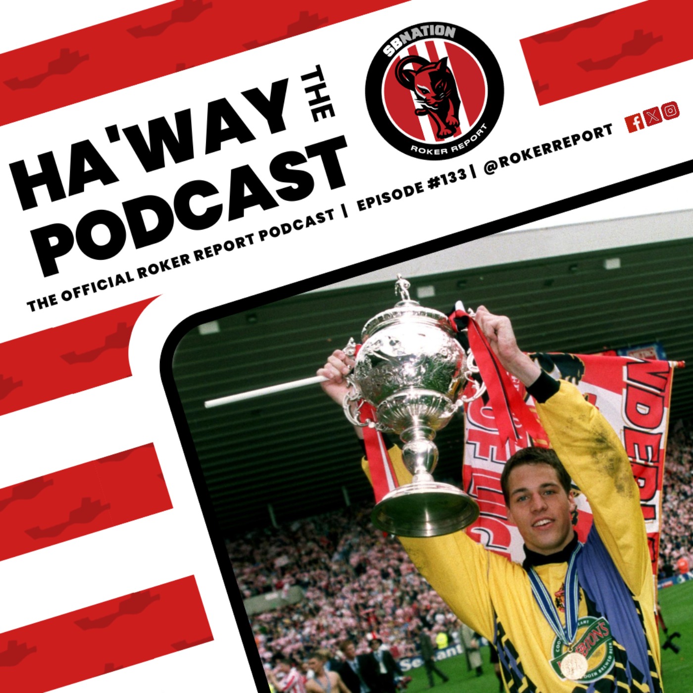Haway The Podcast