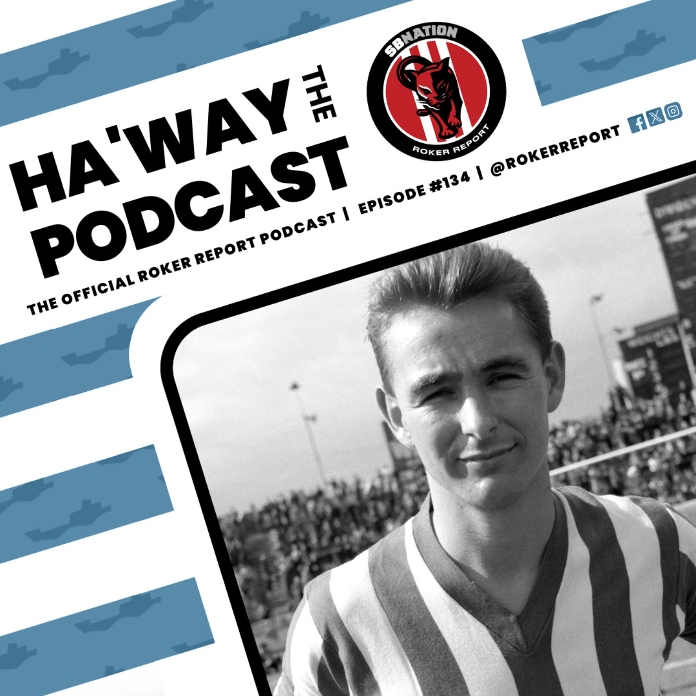Haway The Podcast