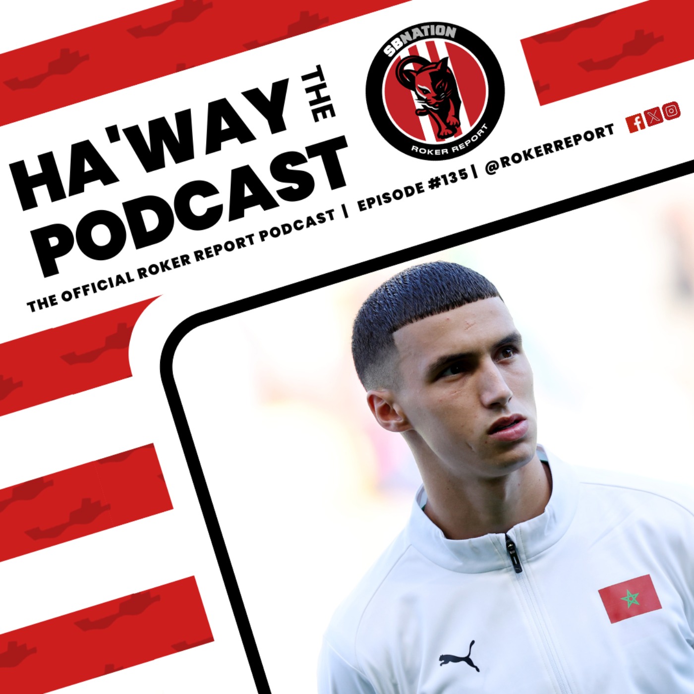 Haway The Podcast