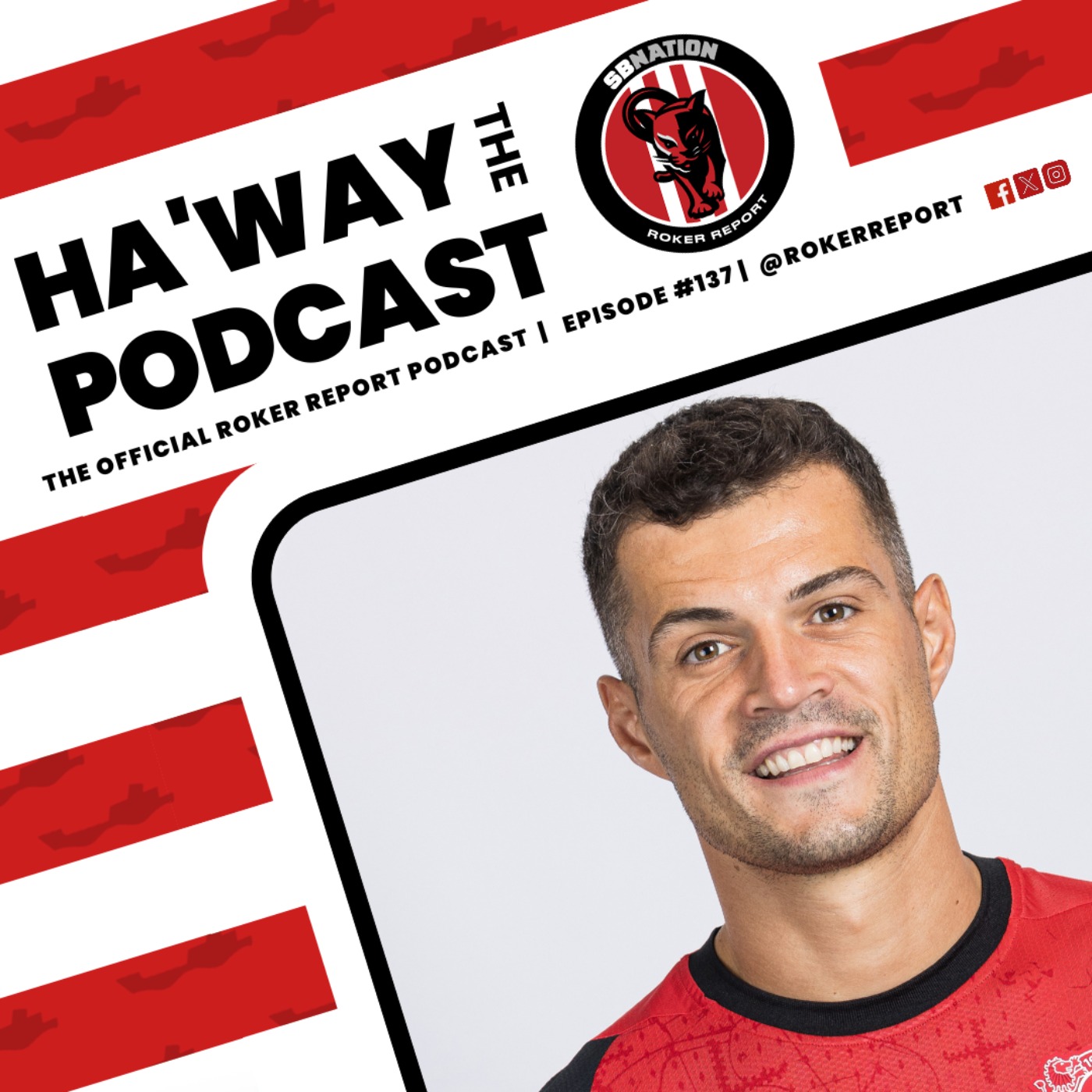 Haway The Podcast
