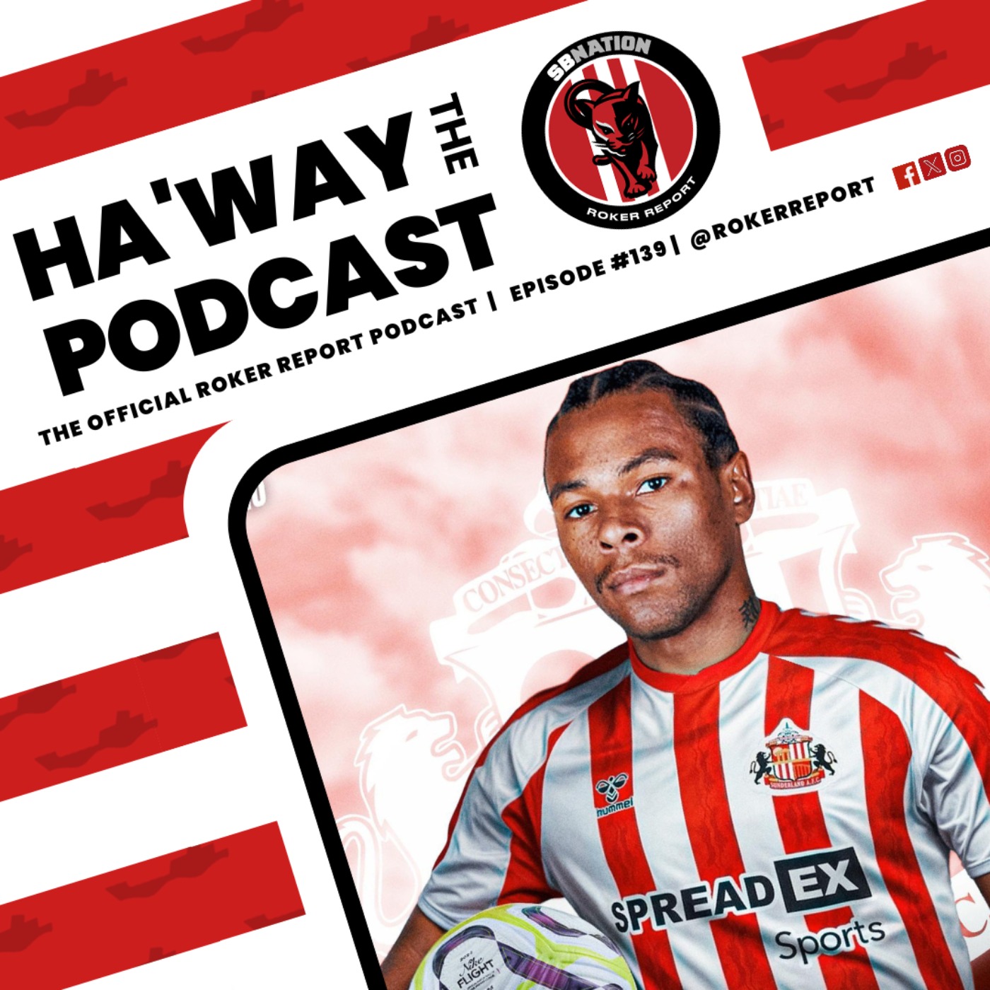 Haway The Podcast