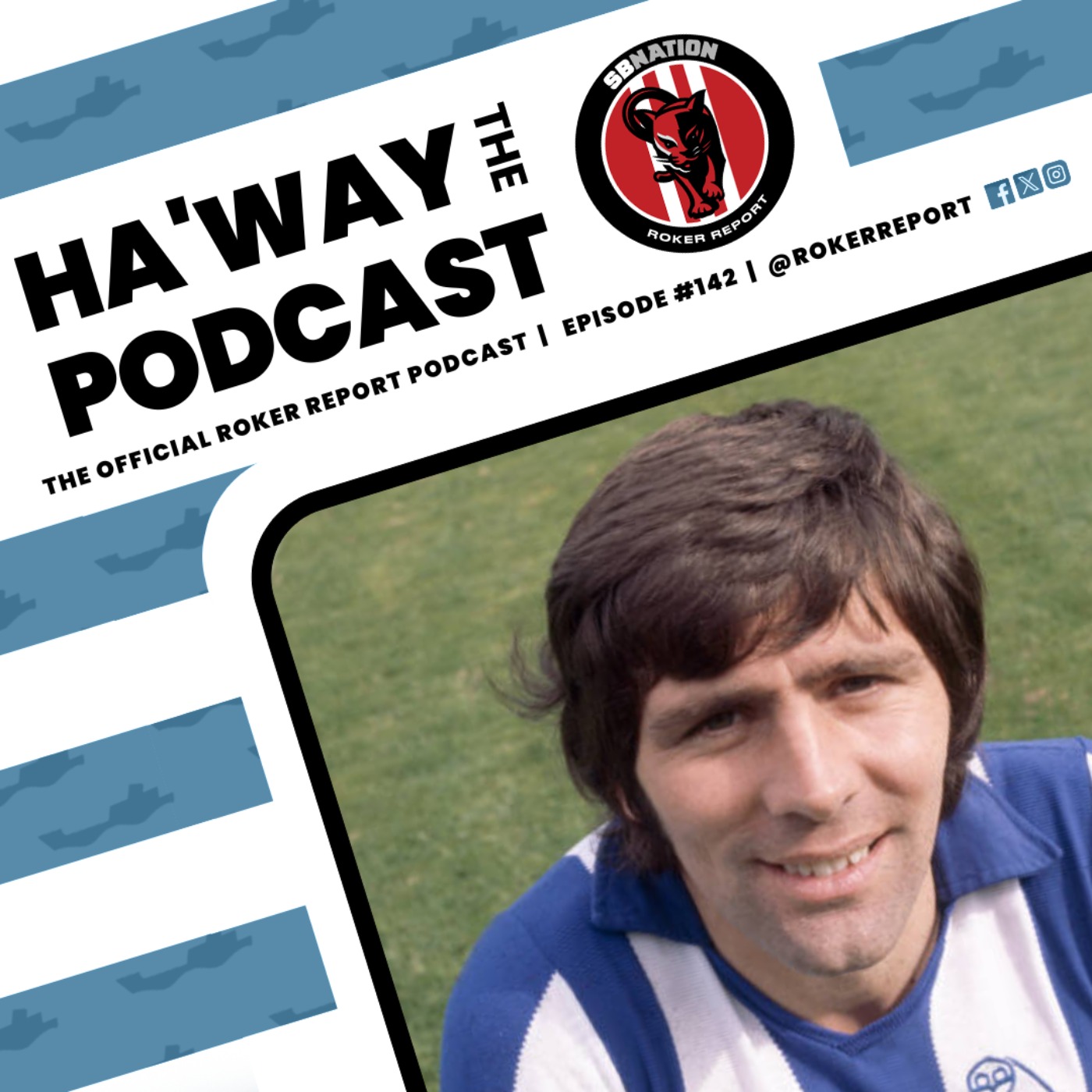 Haway The Podcast