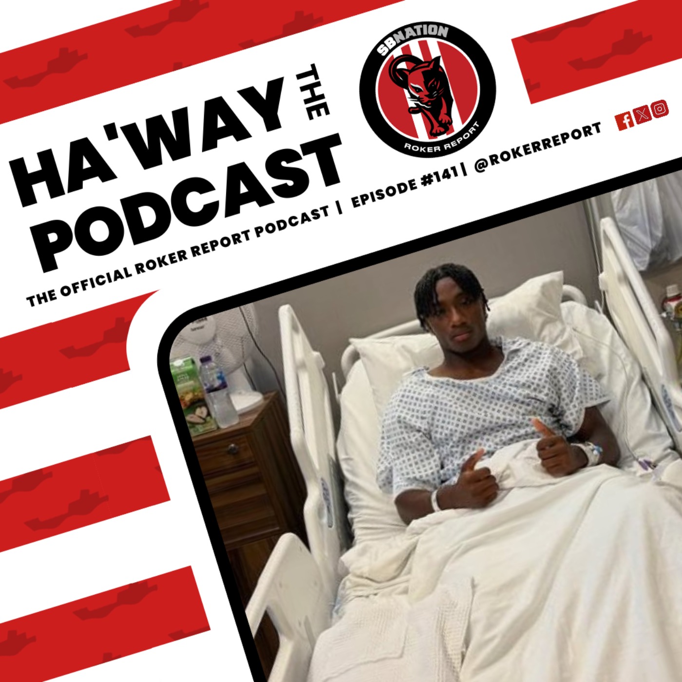 Haway The Podcast