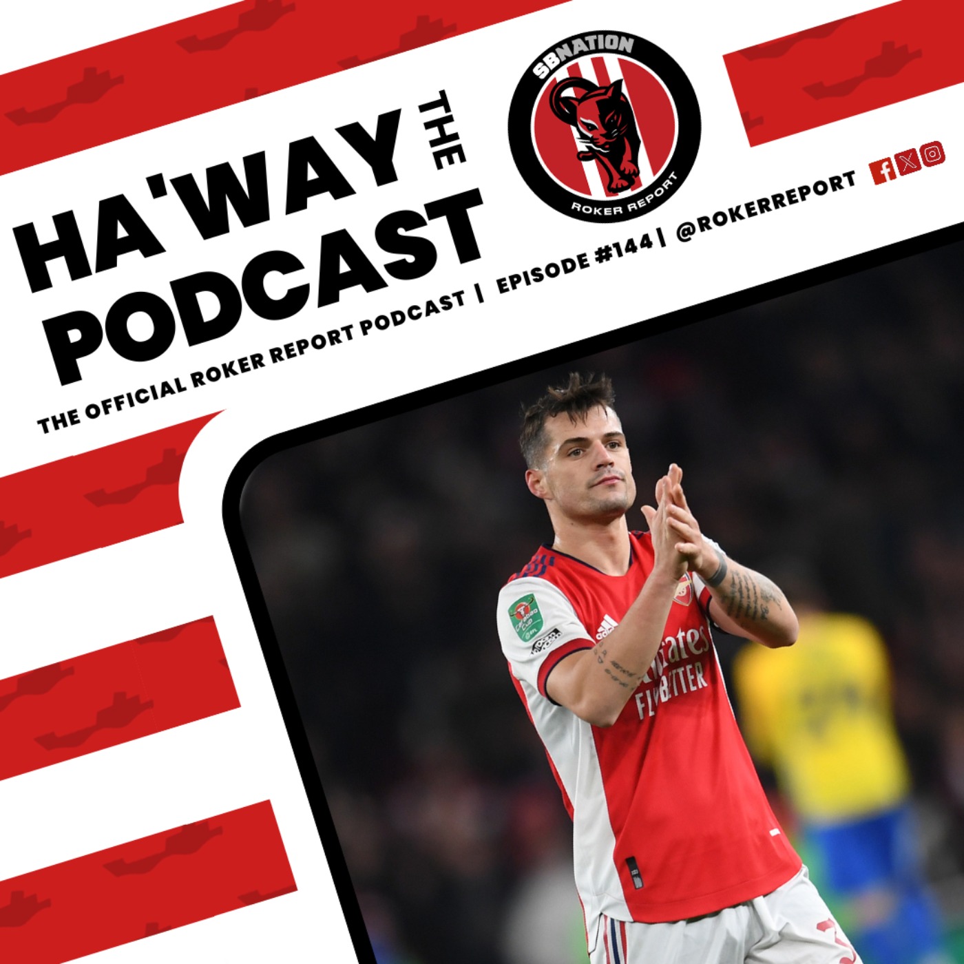 Haway The Podcast