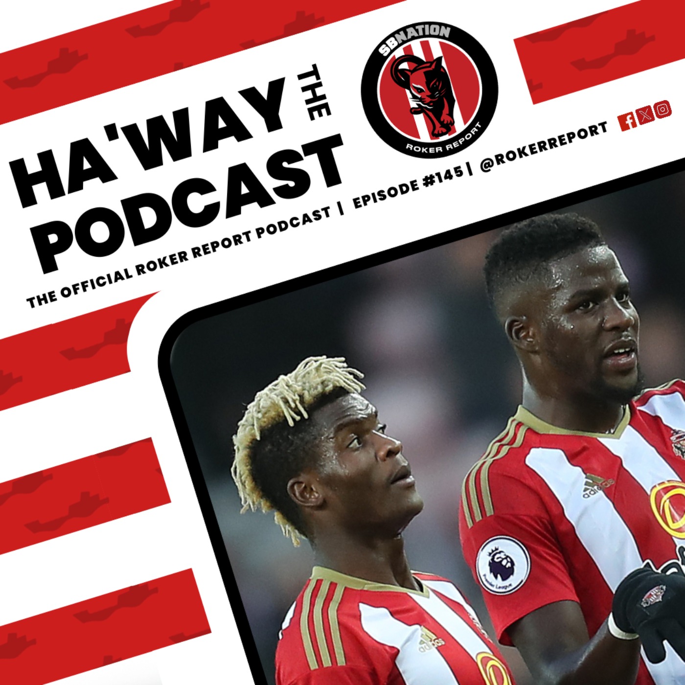 Haway The Podcast