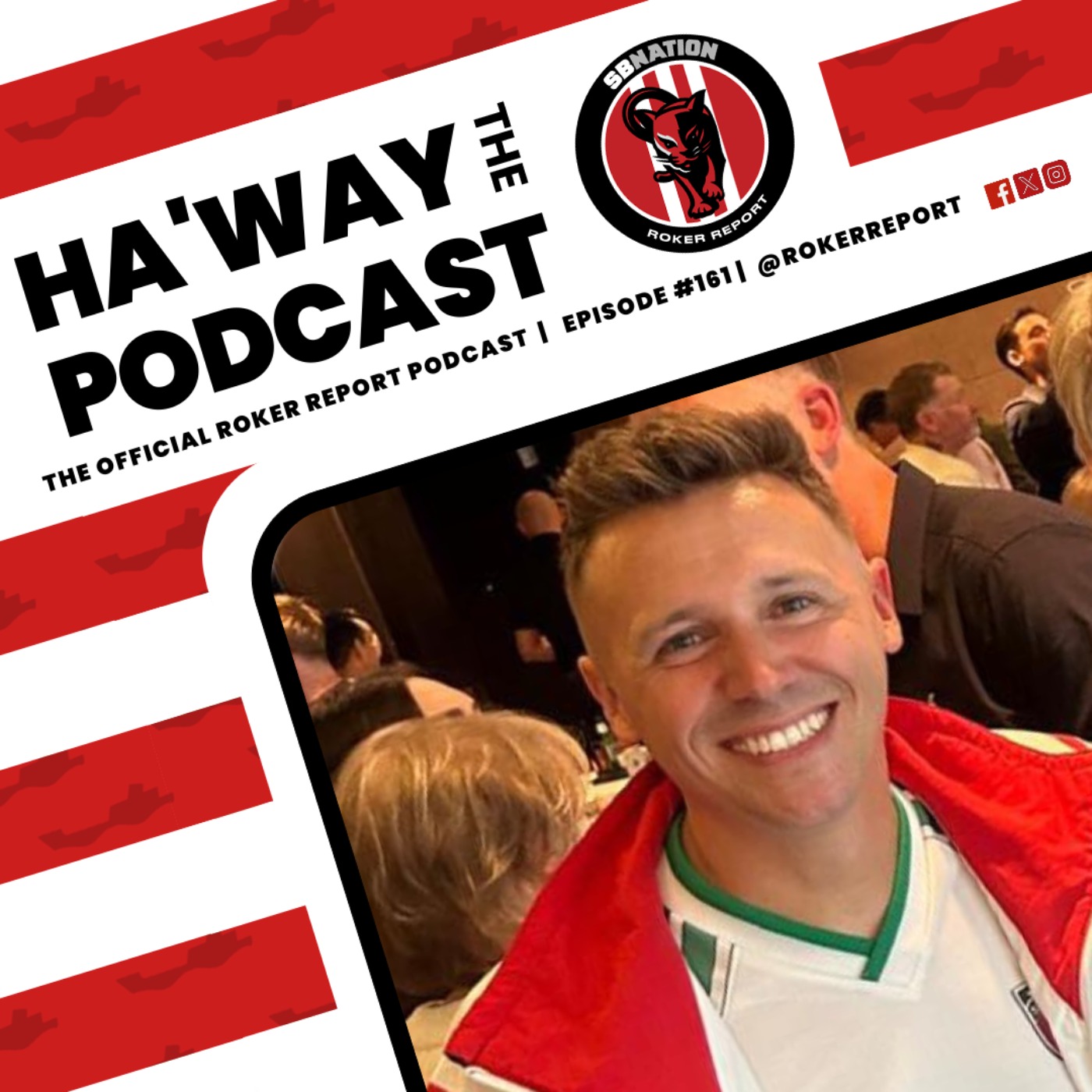 Haway The Podcast