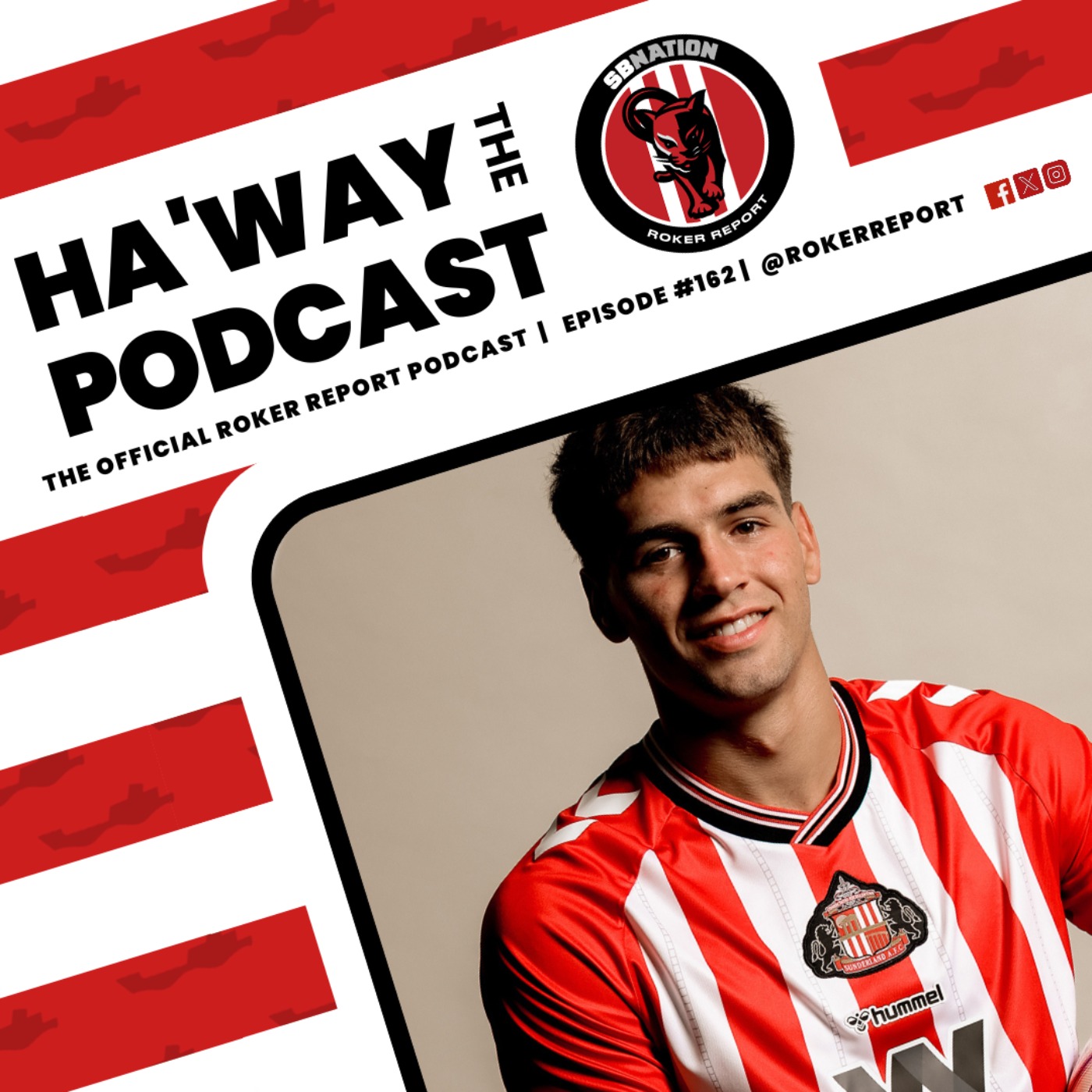 Haway The Podcast