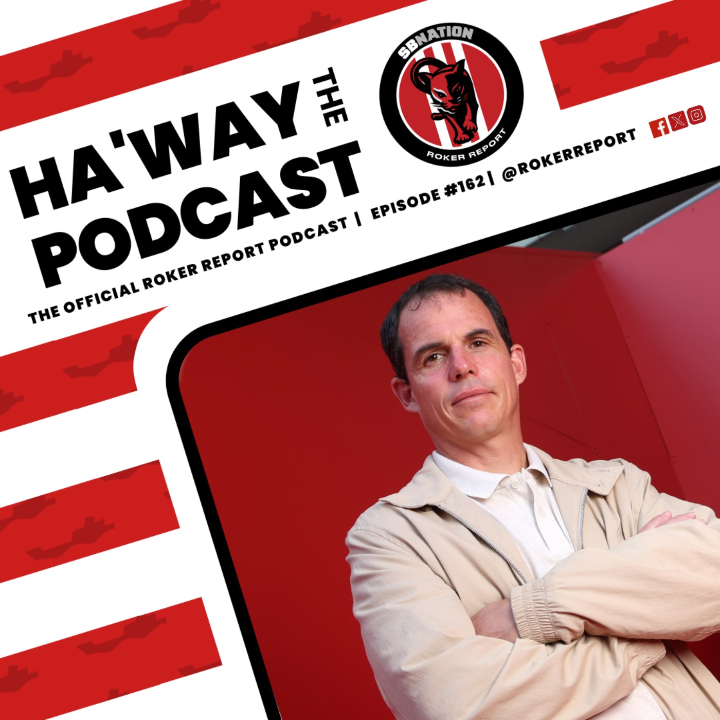 Haway The Podcast