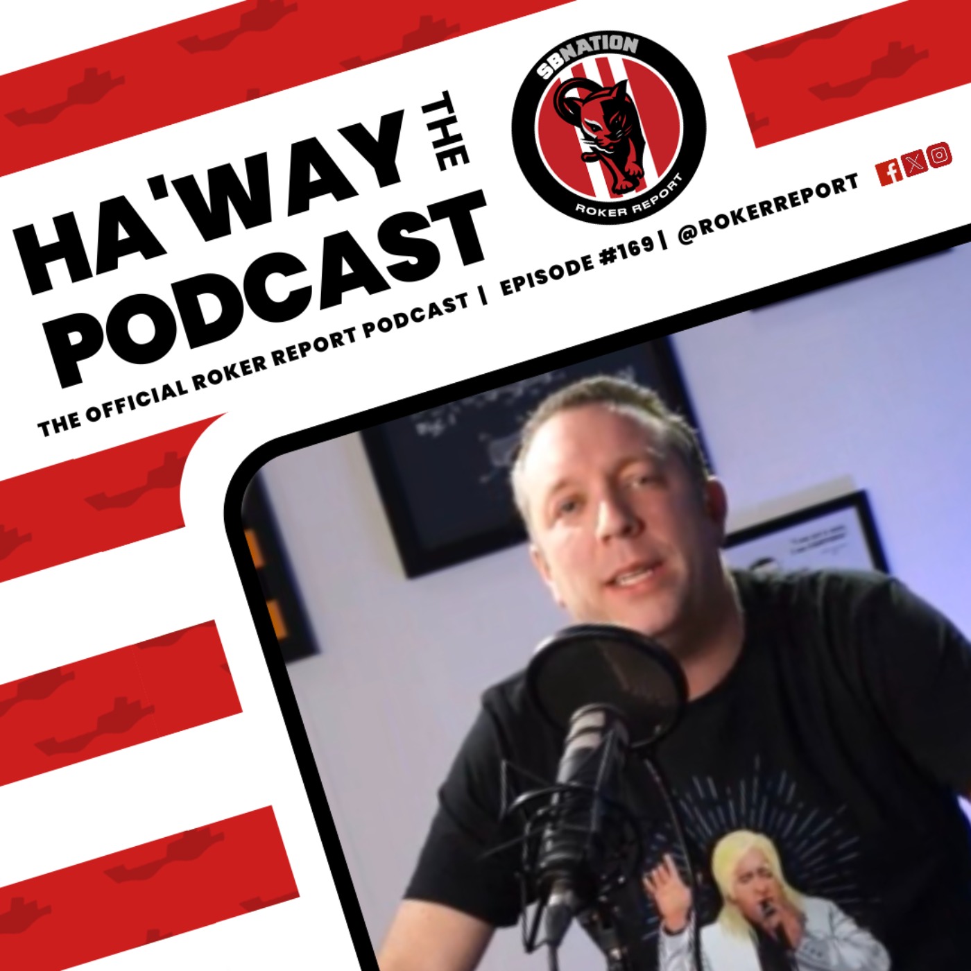 Haway The Podcast
