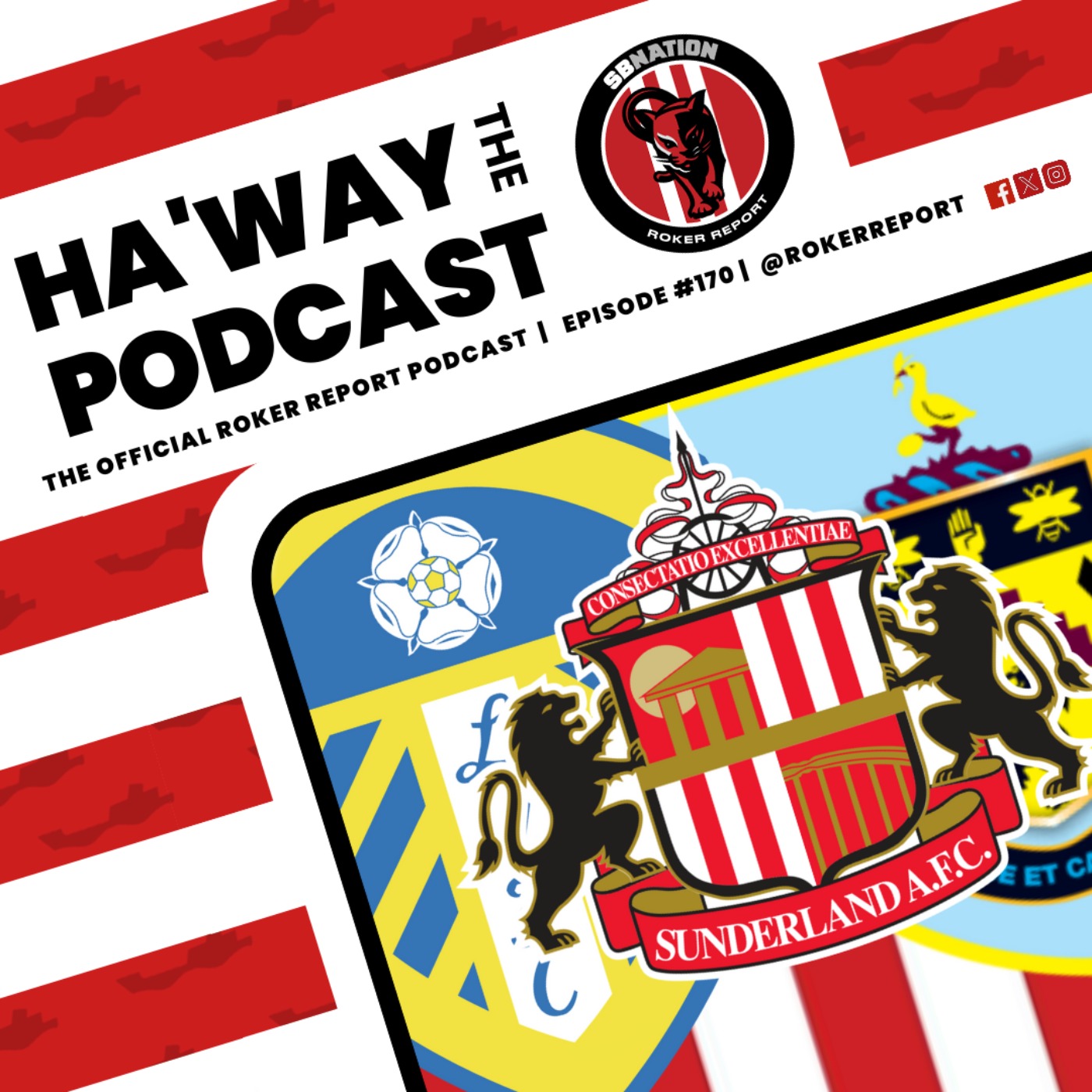 Haway The Podcast