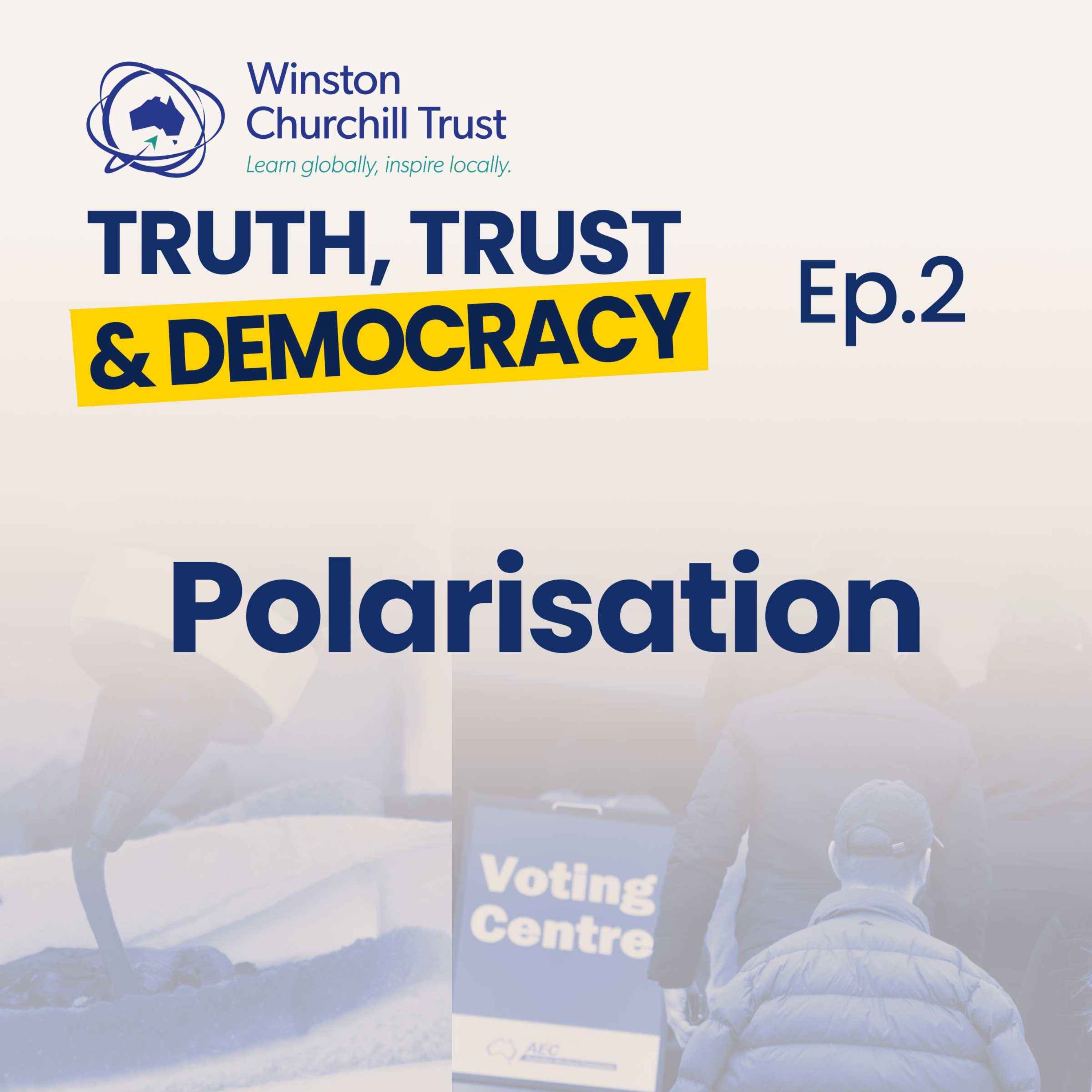Truth, Trust and Democracy
