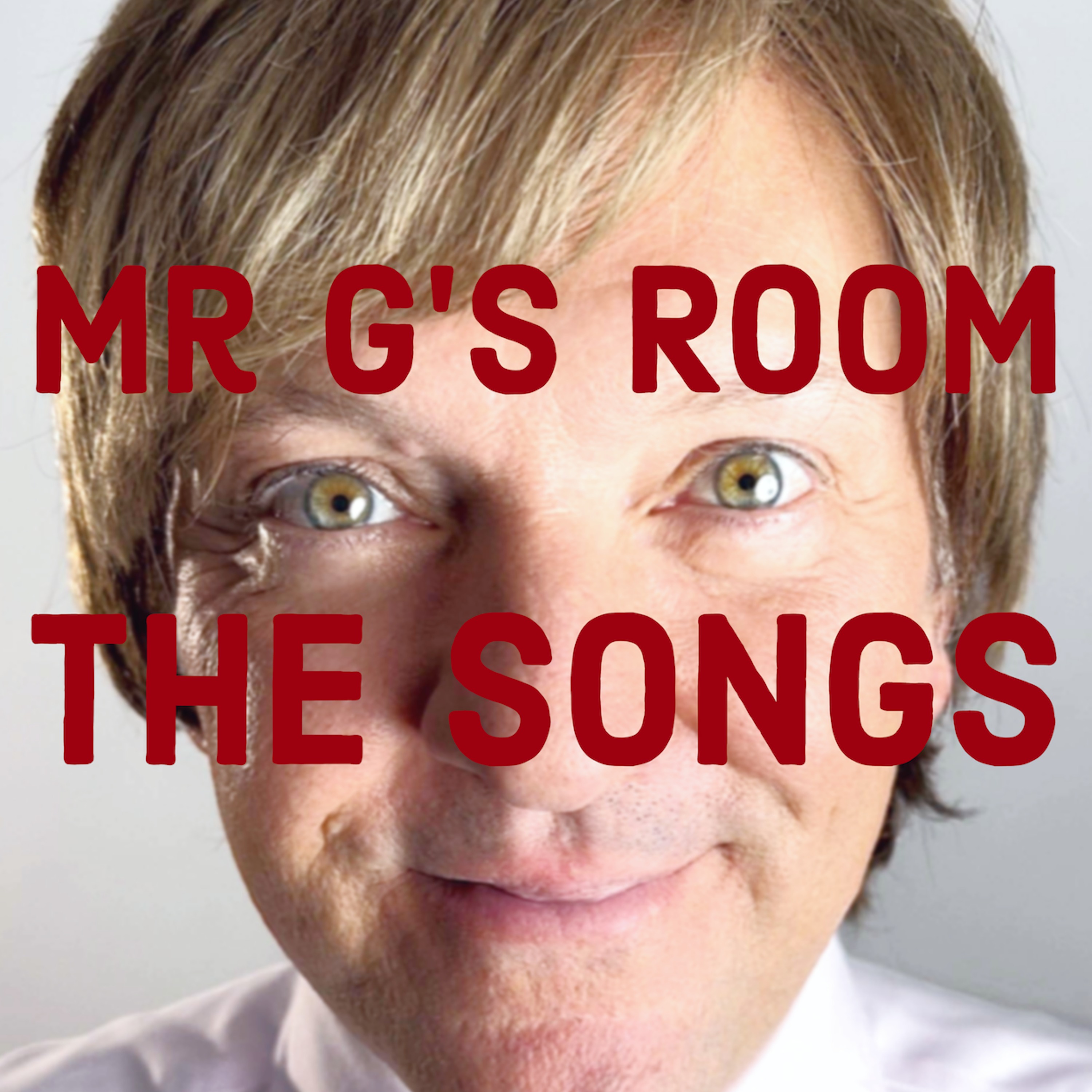 Mr G\'s Room