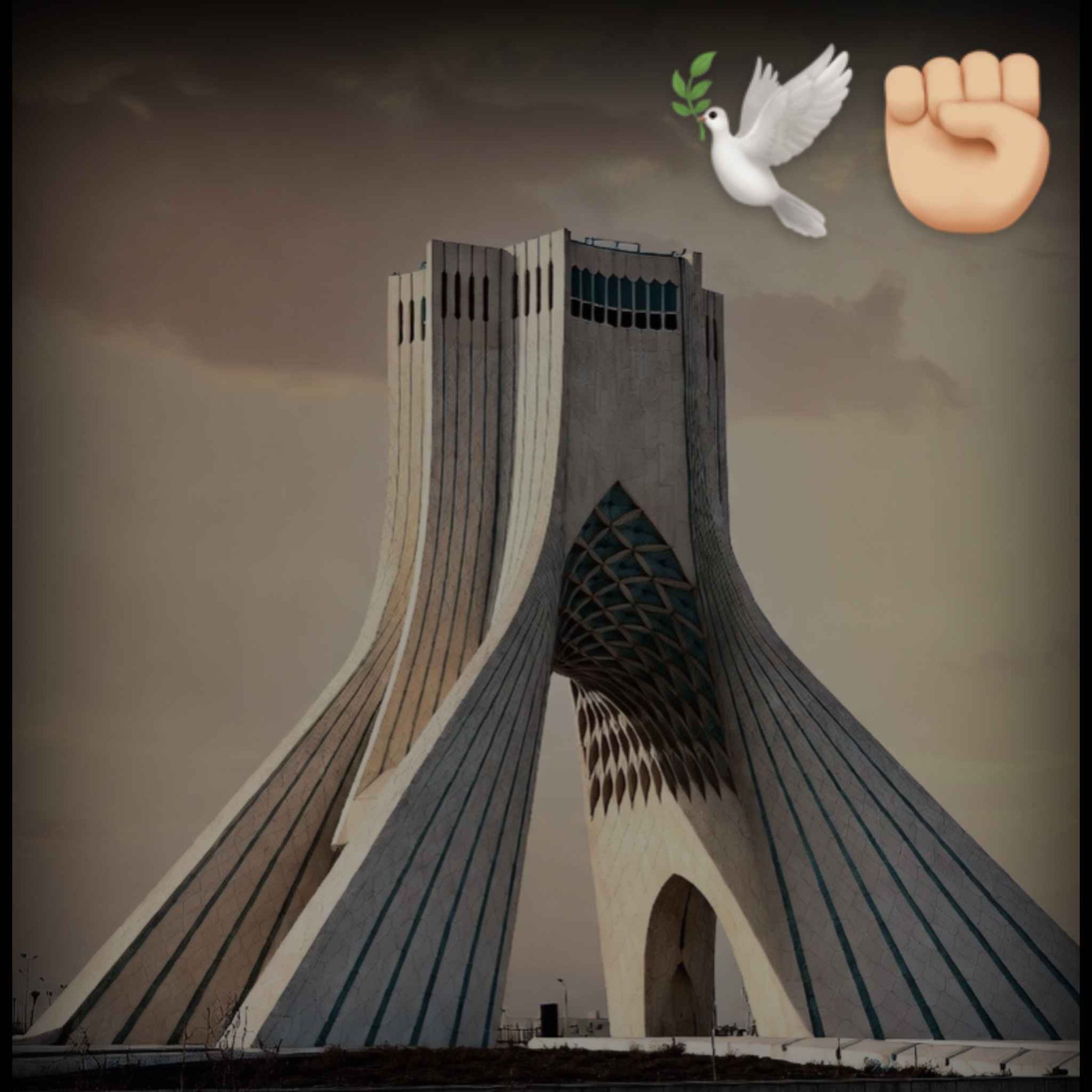 Ep 79 - معترض یا اغتشاشگر - Protester or Agitator