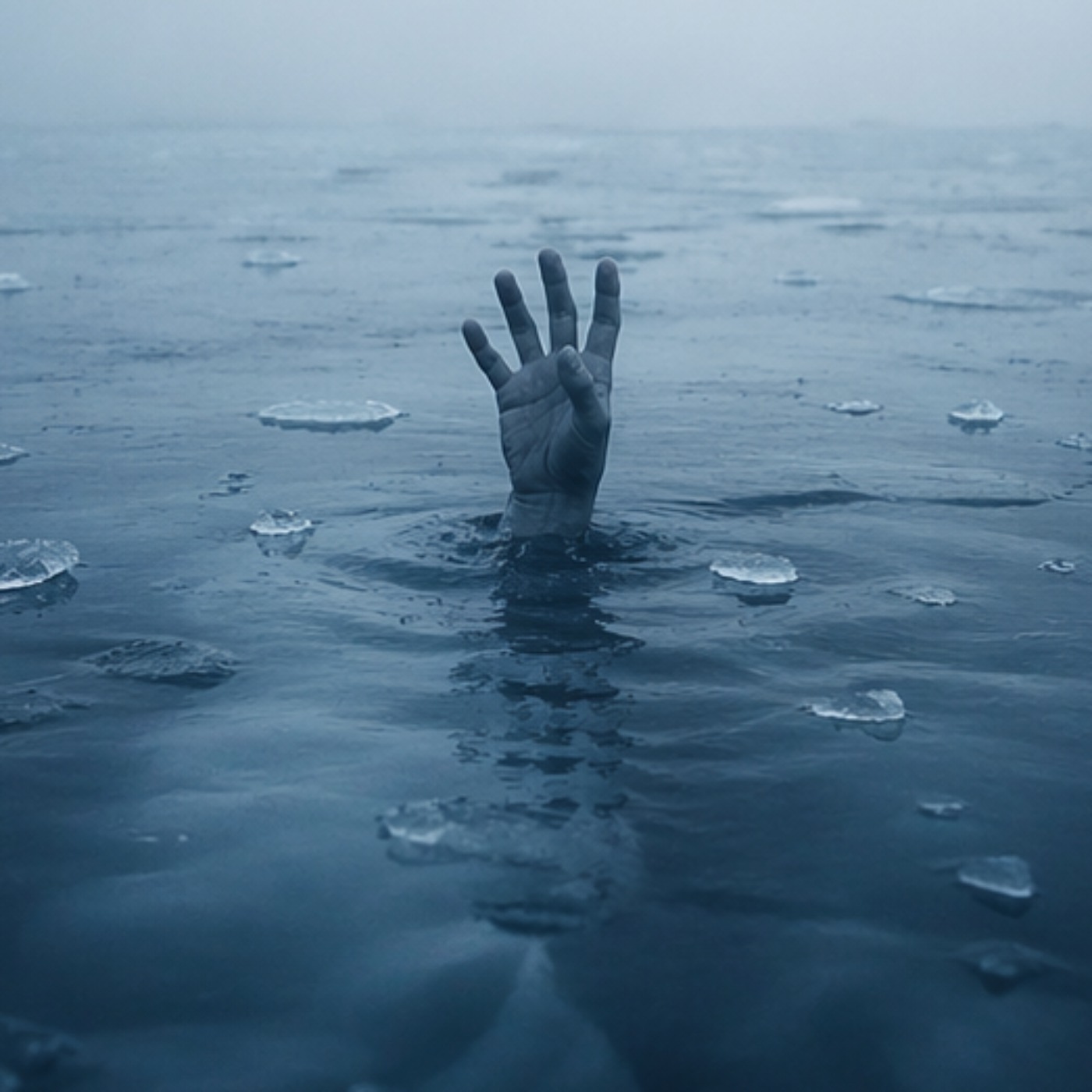 Ep 113 – دیگه هیچ حسی ندارم – Emotional numbness